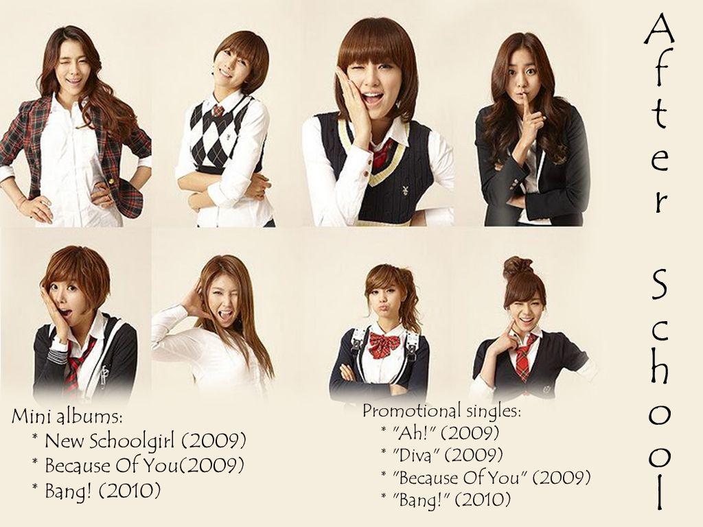 who are you school 2015 characters who are you school 2015 characters