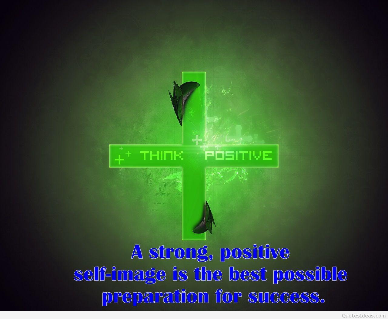 Think Positive Wallpapers - Top Free Think Positive Backgrounds
