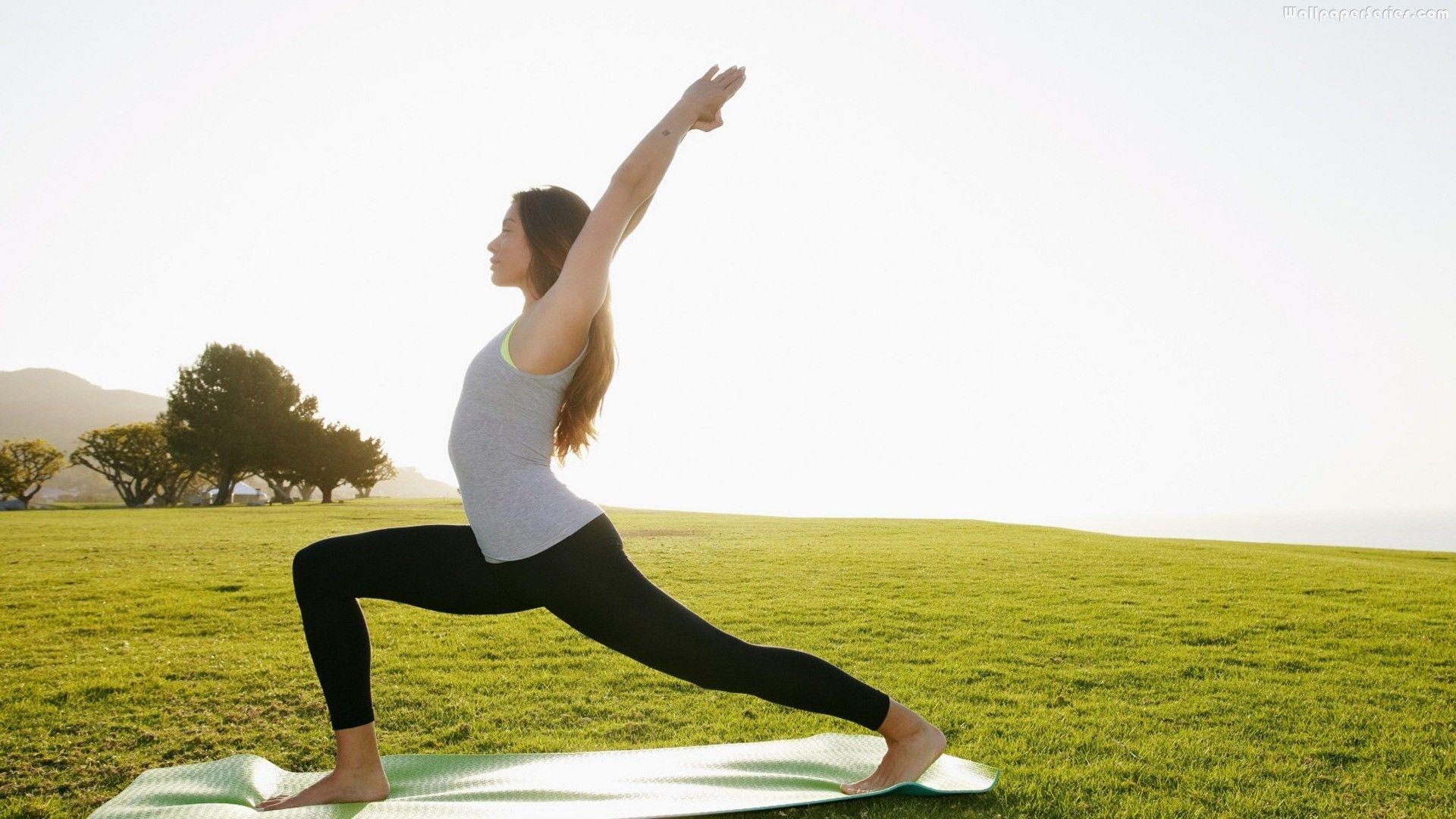 1920x1080 Yoga Wallpaper. Inspiring Yoga