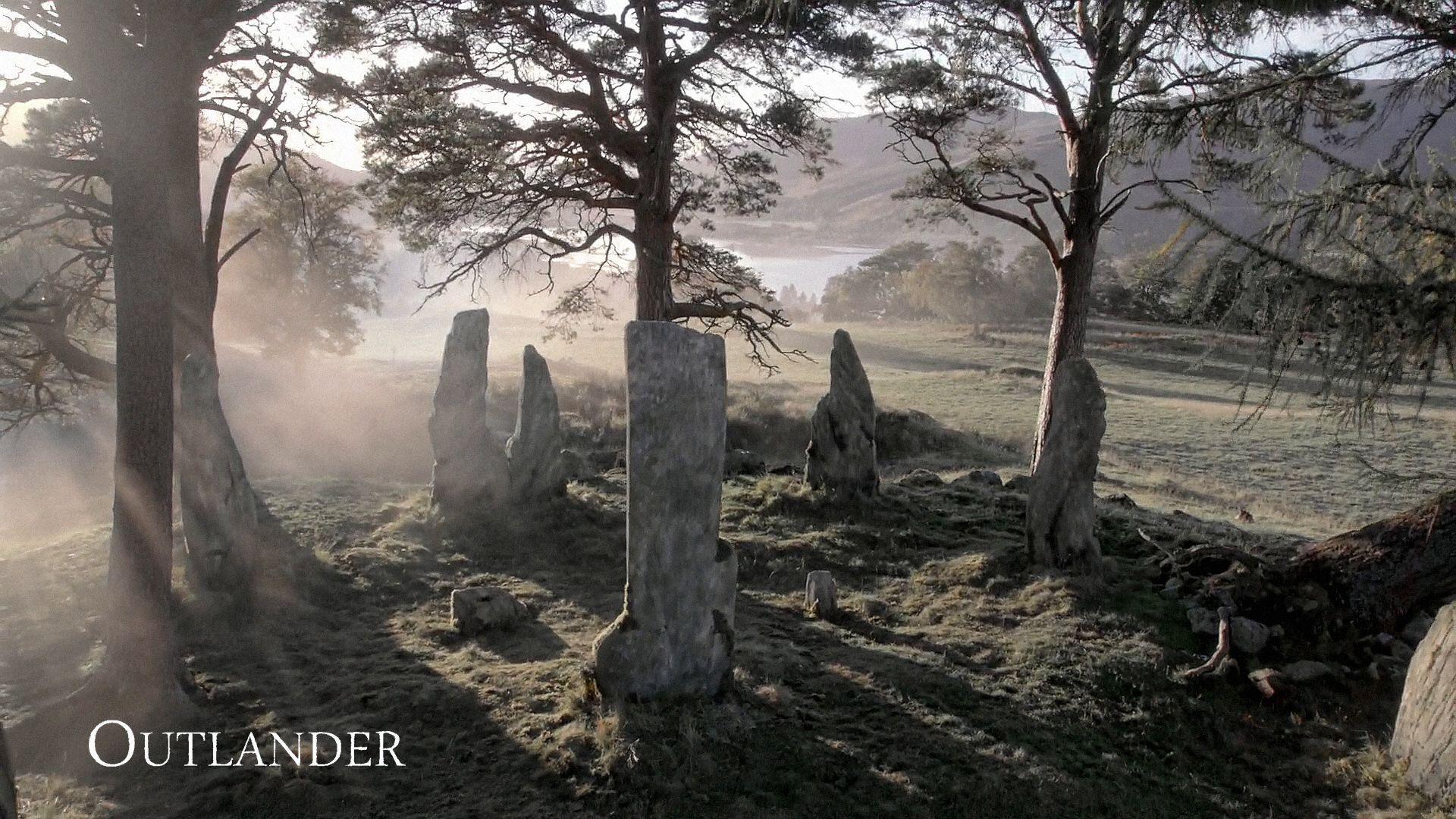 Outlander Wallpapers - Top Free Outlander Backgrounds - WallpaperAccess
