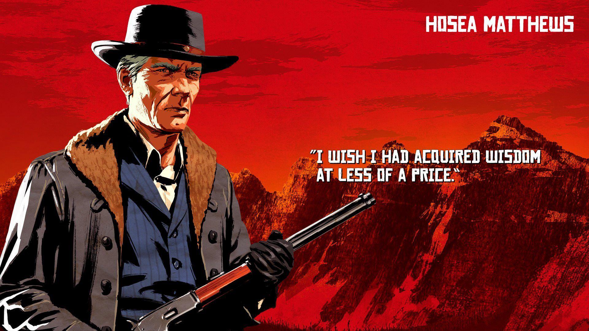1920x1080 Red Dead Redemption 2 Memes, HD Wallpaper & background