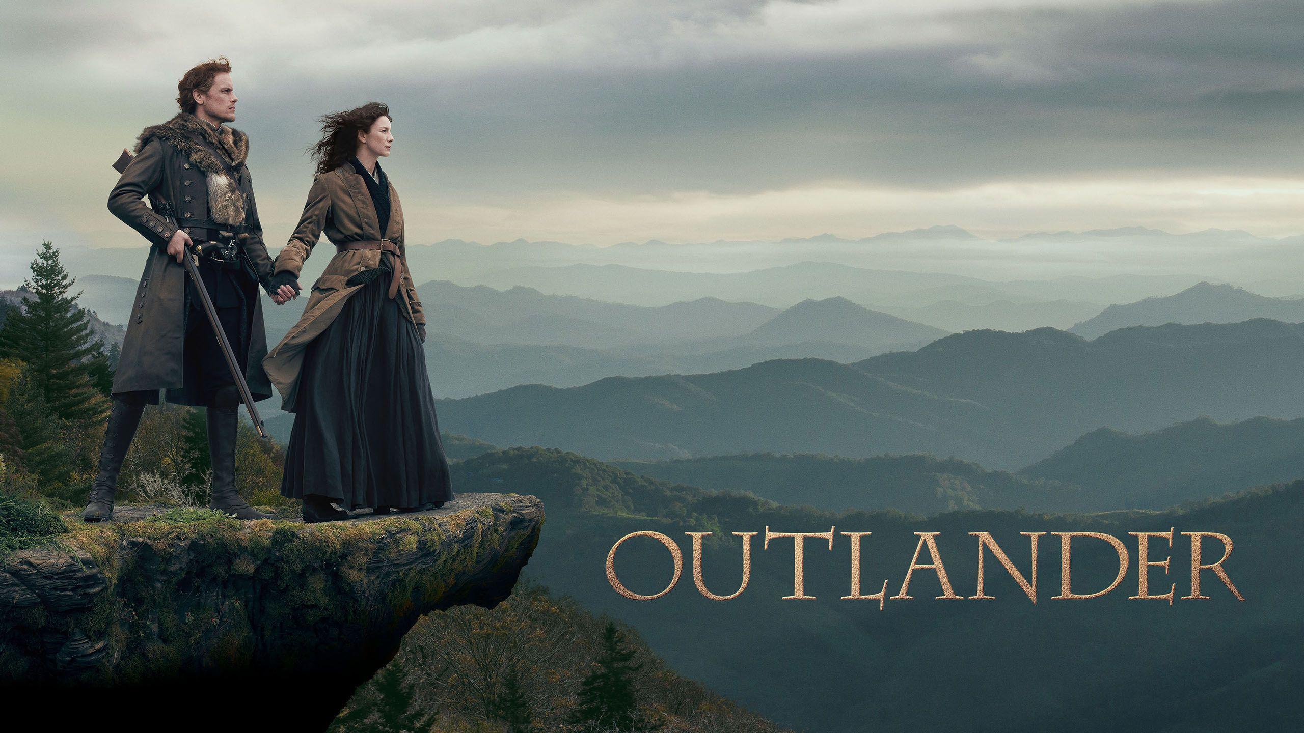 Outlander Wallpapers - Top Free Outlander Backgrounds - WallpaperAccess