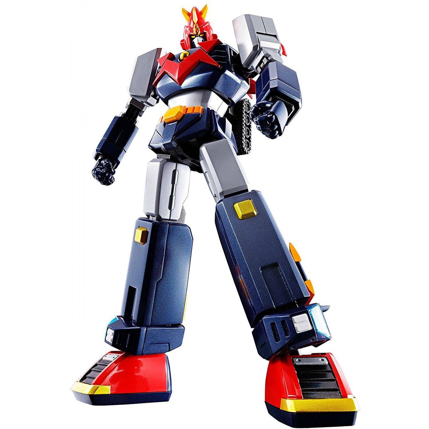 voltes v chogokin 2020