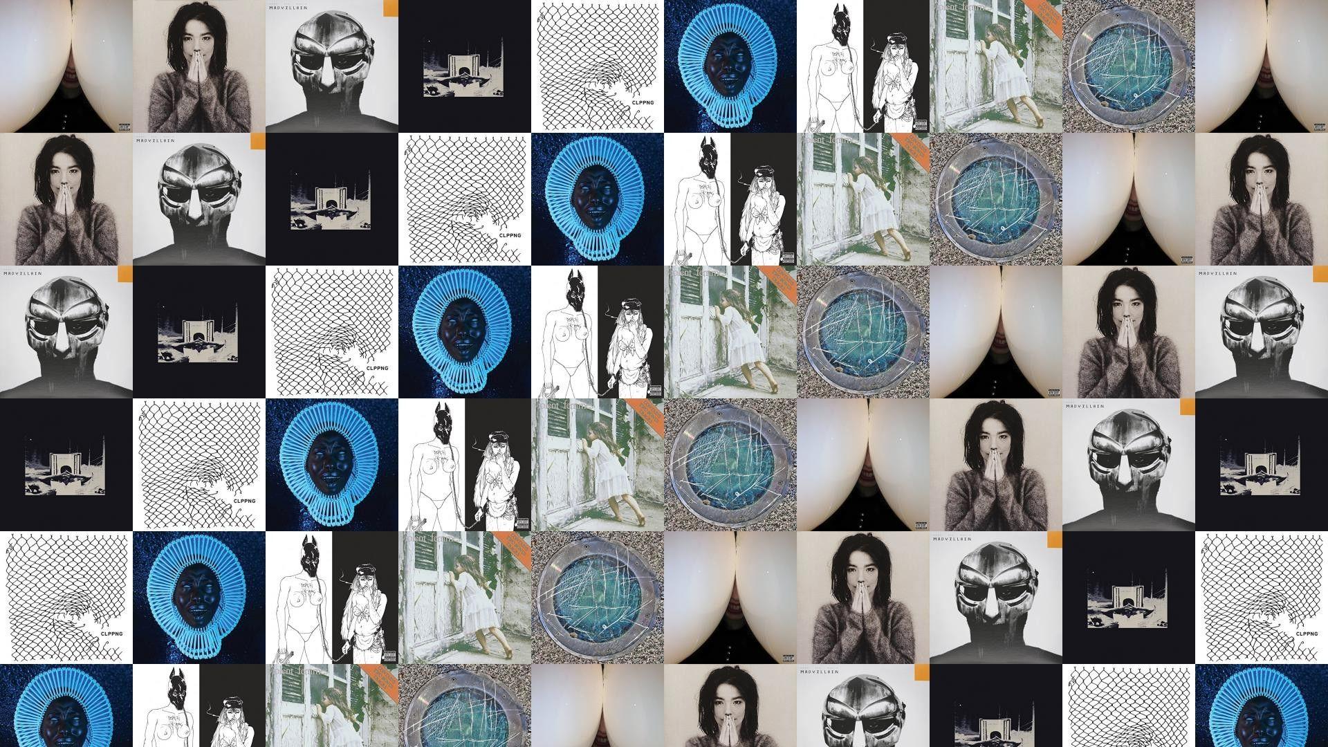 1920x1080 Download This Free Wallpaper With Image Of Death Grips
