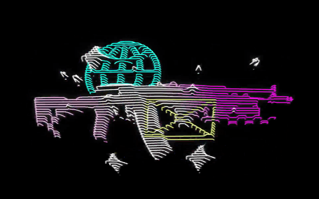 1280x800 Hanno › Death Grips
