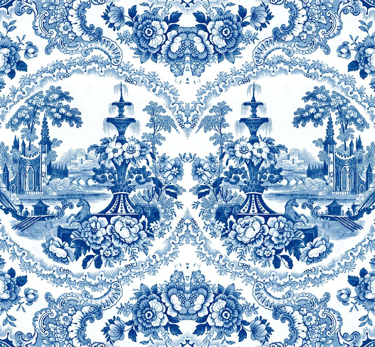 Baroque Wallpapers - Top Free Baroque Backgrounds - WallpaperAccess