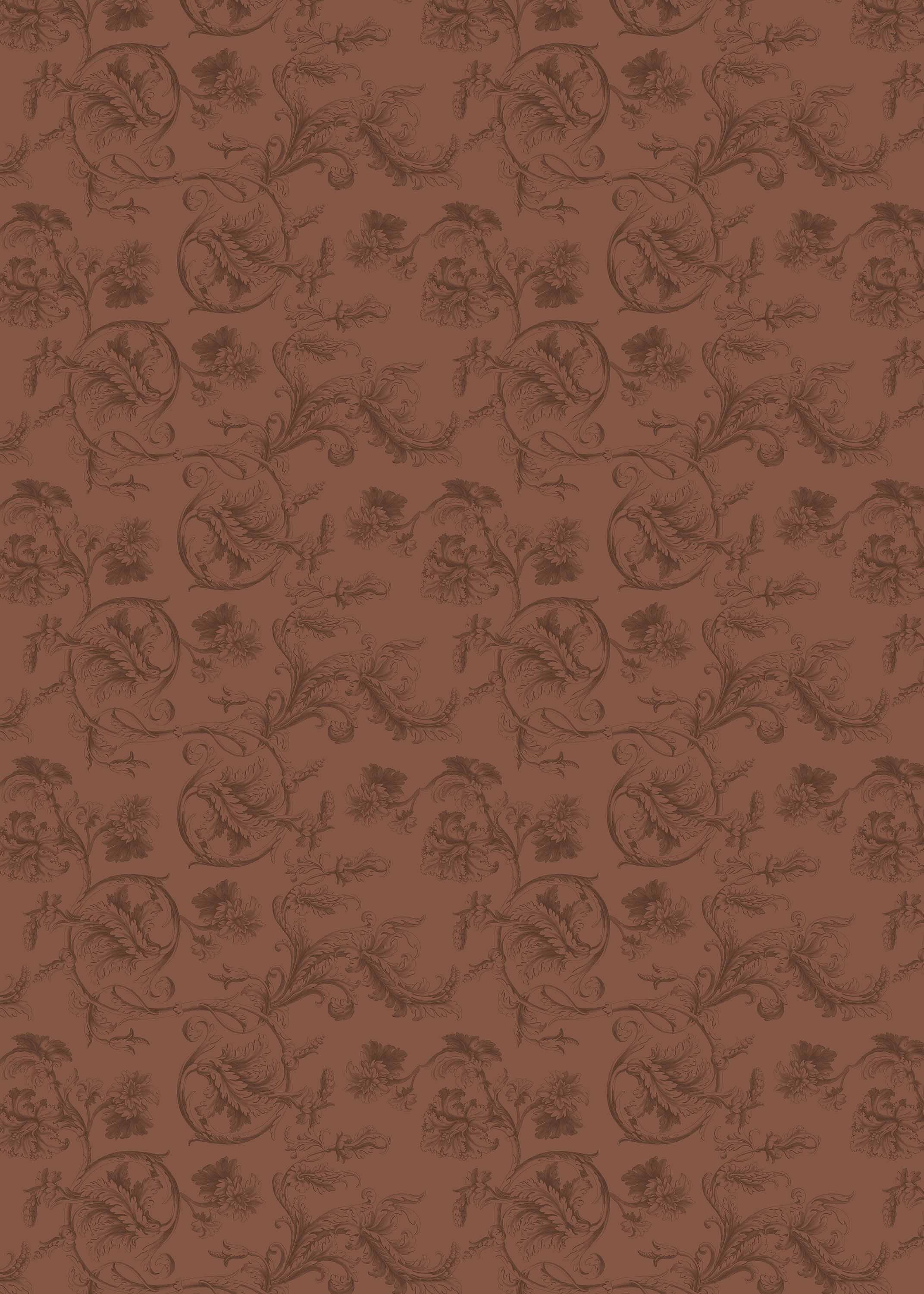 2143x3000 PURE BAROQUE coverings / wallpaper from GMM
