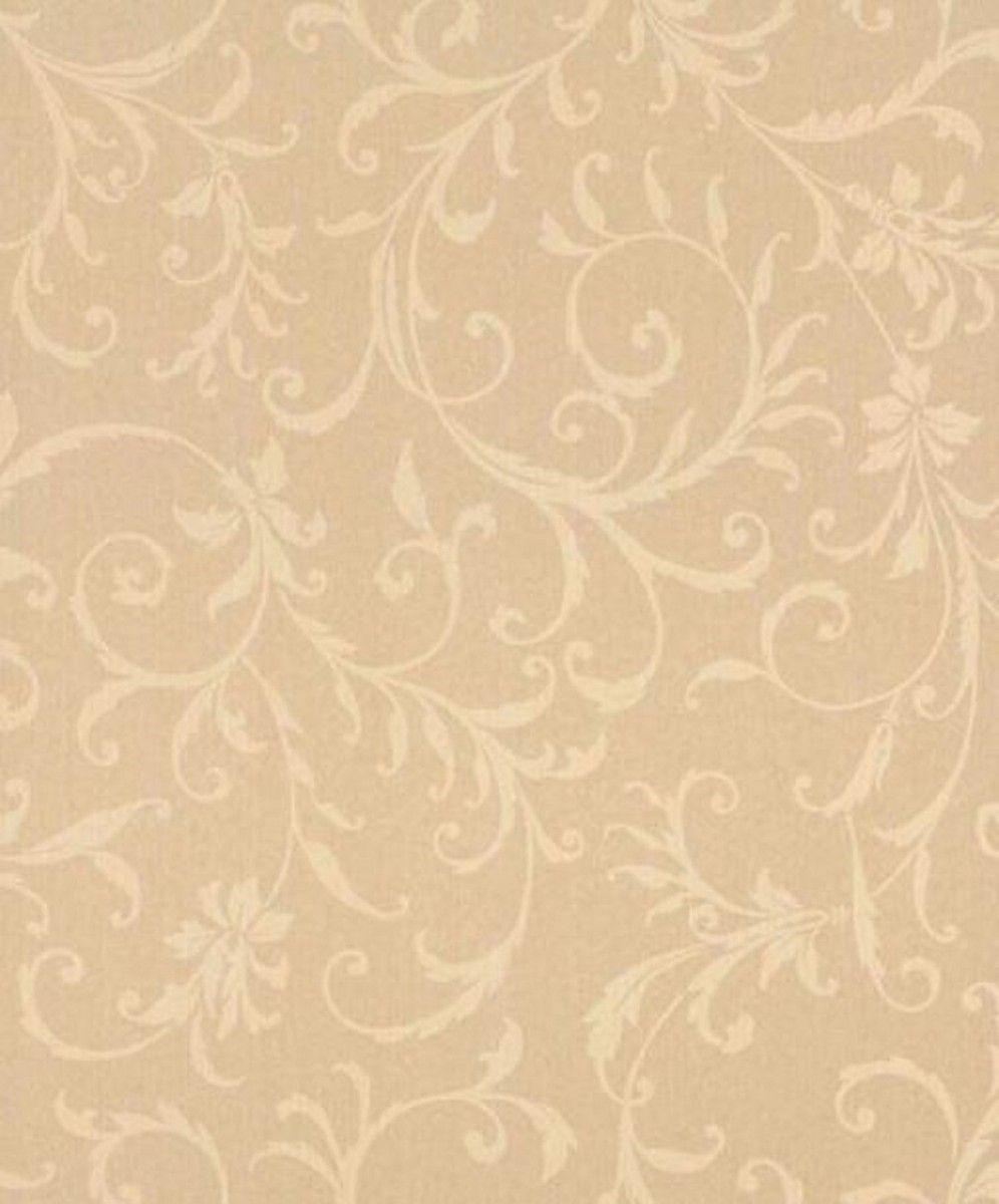 996x1200 Casa Padrino baroque textile wallpaper apricot 10.05 x 0.53