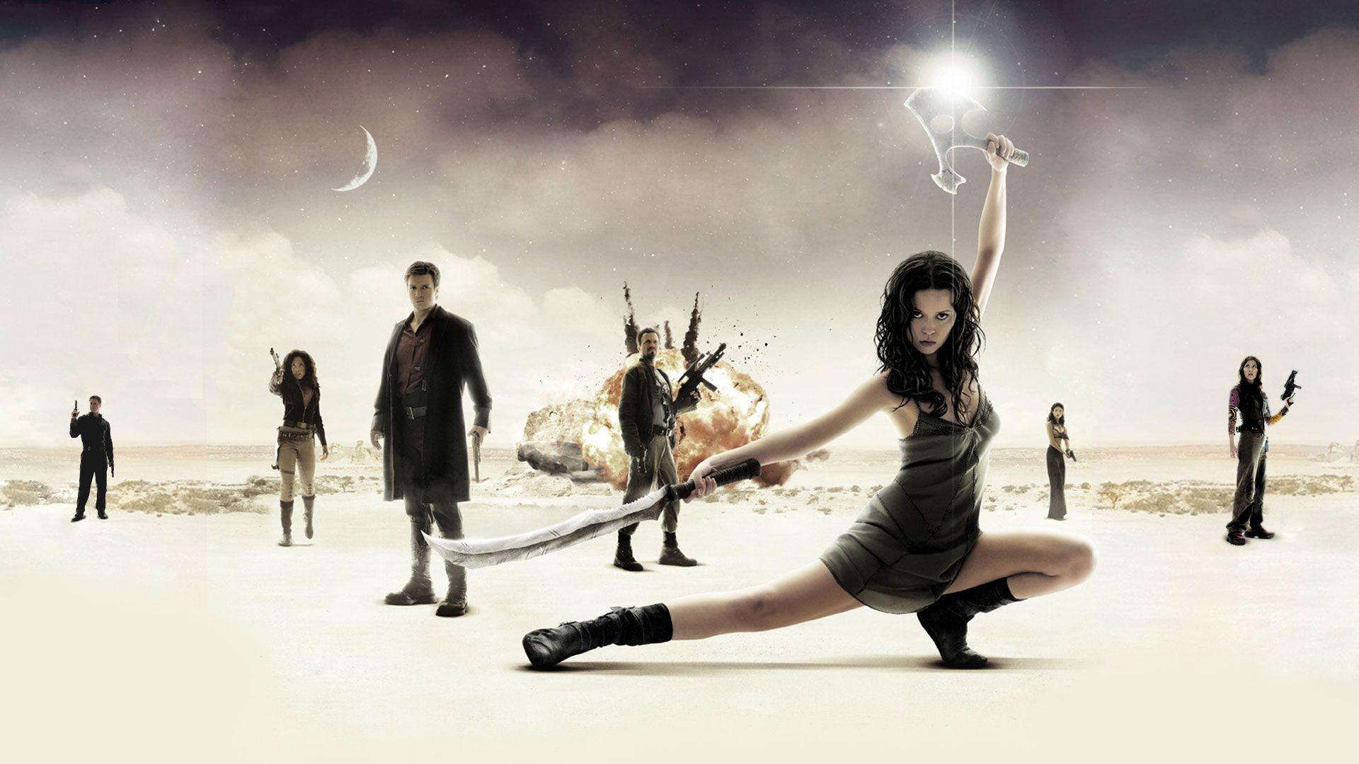 1920x1080 Firefly Wallpaper HD. Serenity movie, Firefly serenity