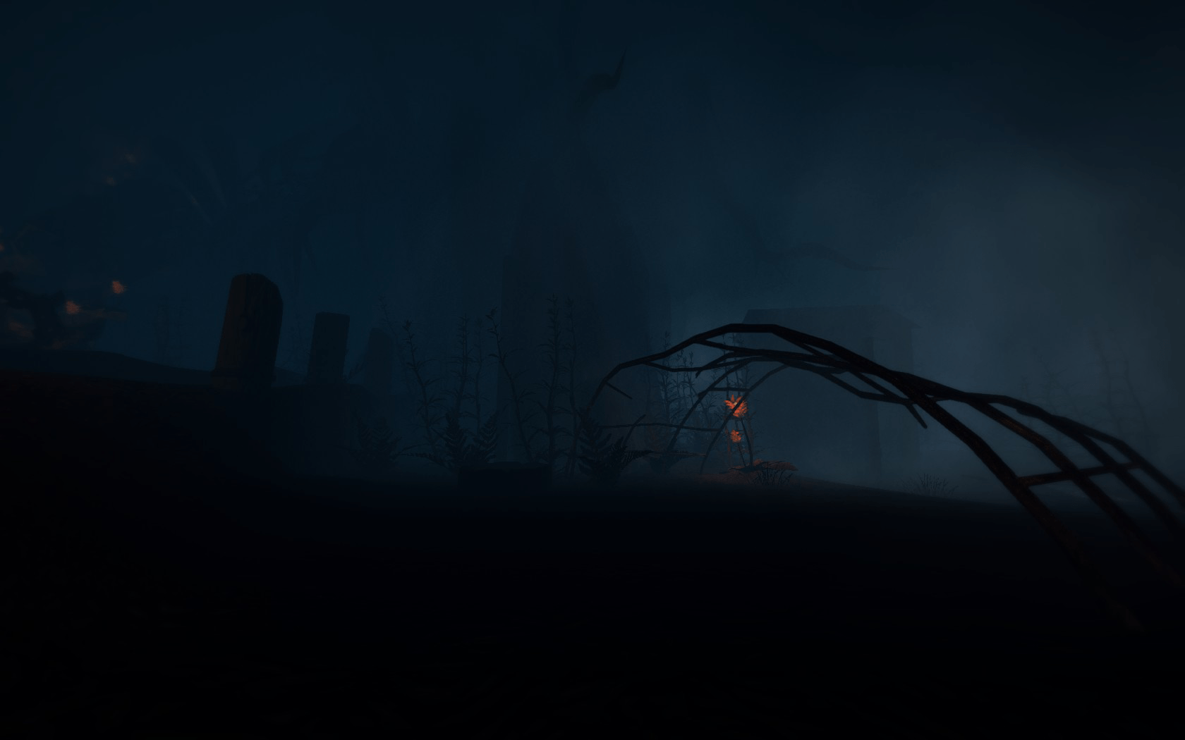 1680x1050 Among the Sleep Wallpaper. Mischievous Moosey Gaming