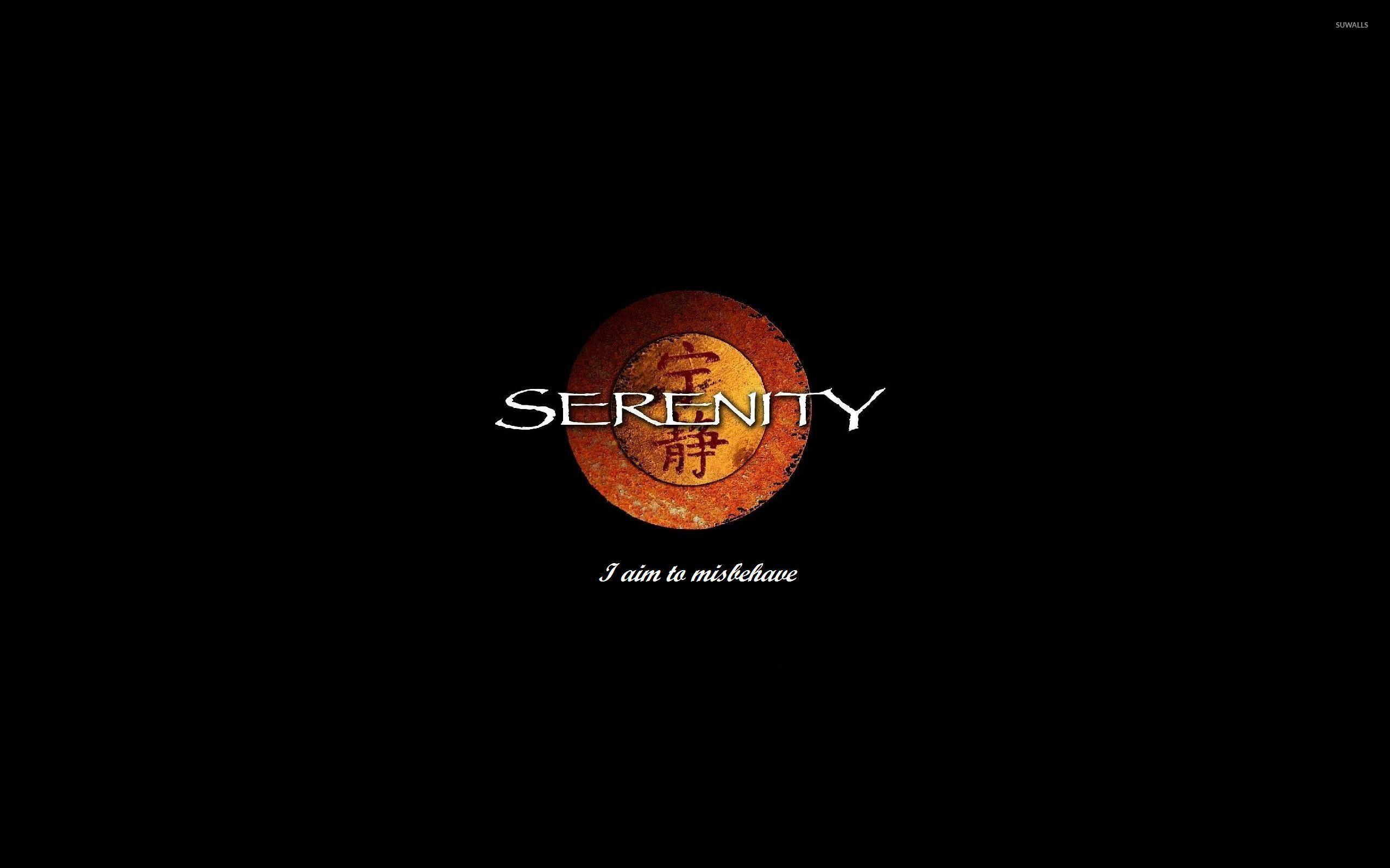2560x1600 Firefly Serenity Wallpaper