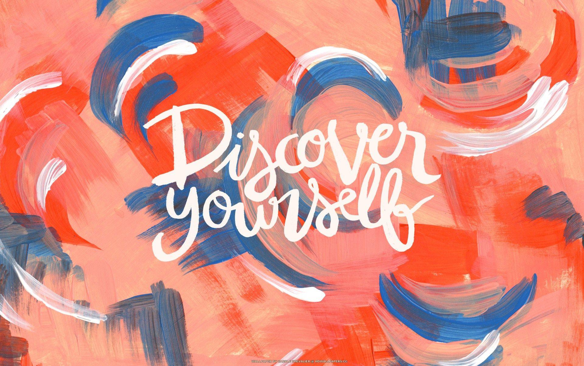 Be Yourself Wallpapers Top Free Be Yourself Backgrounds WallpaperAccess