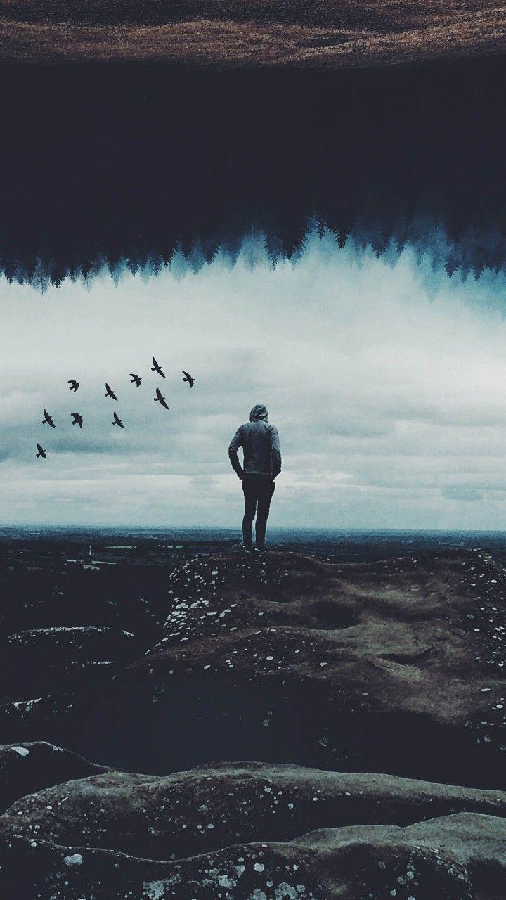 720x1280 Relax HD Wallpaper for Android