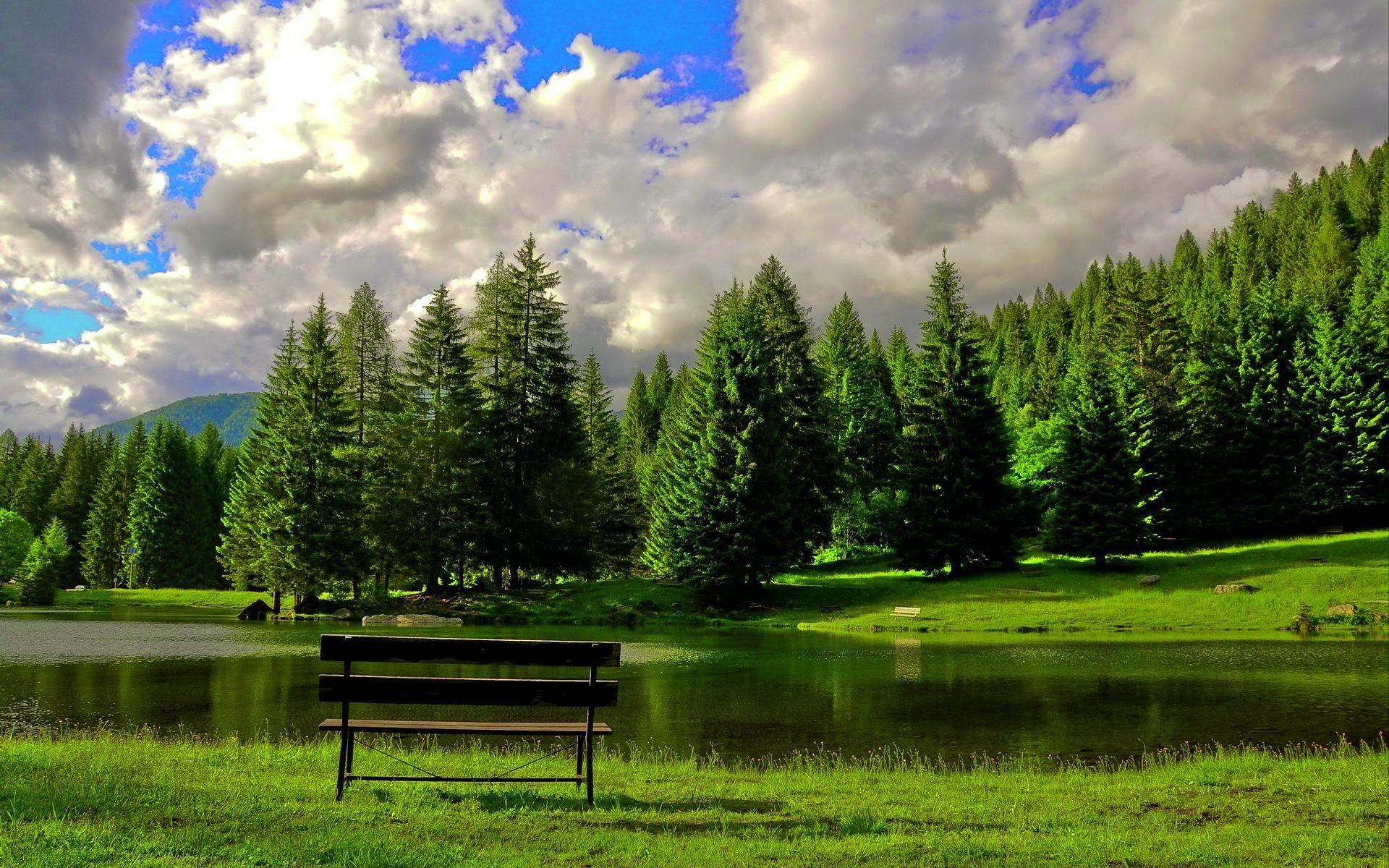 1920x1200 Relaxing Wallpaper for Desktop
