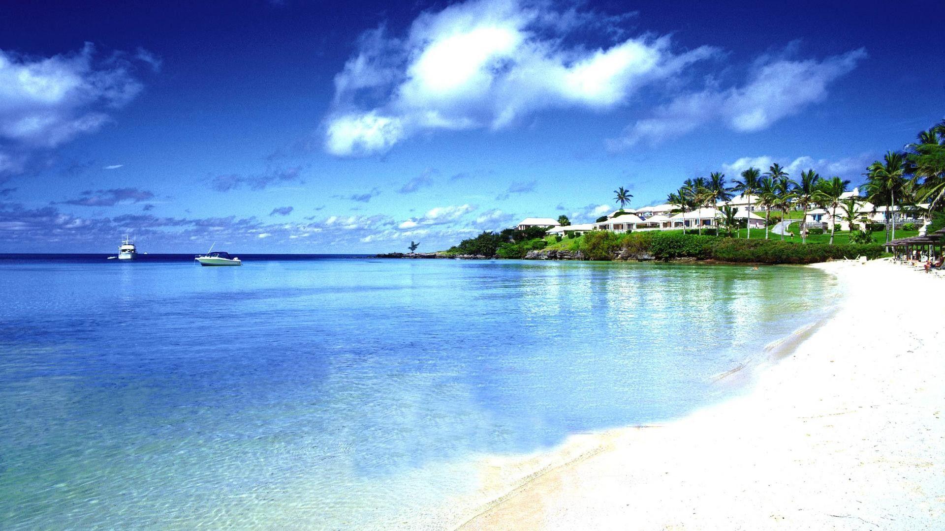 1920x1080 Relaxing Wallpaper for Desktop