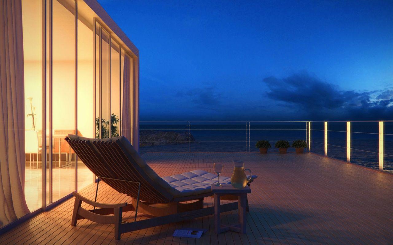 1280x800 Relax Wallpaper