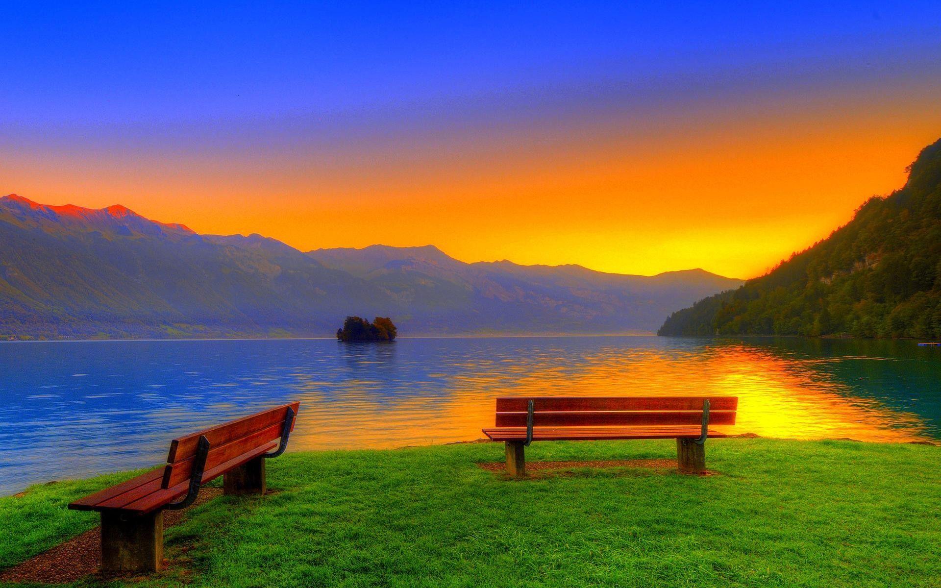1920x1200 Relaxing Wallpaper for Desktop