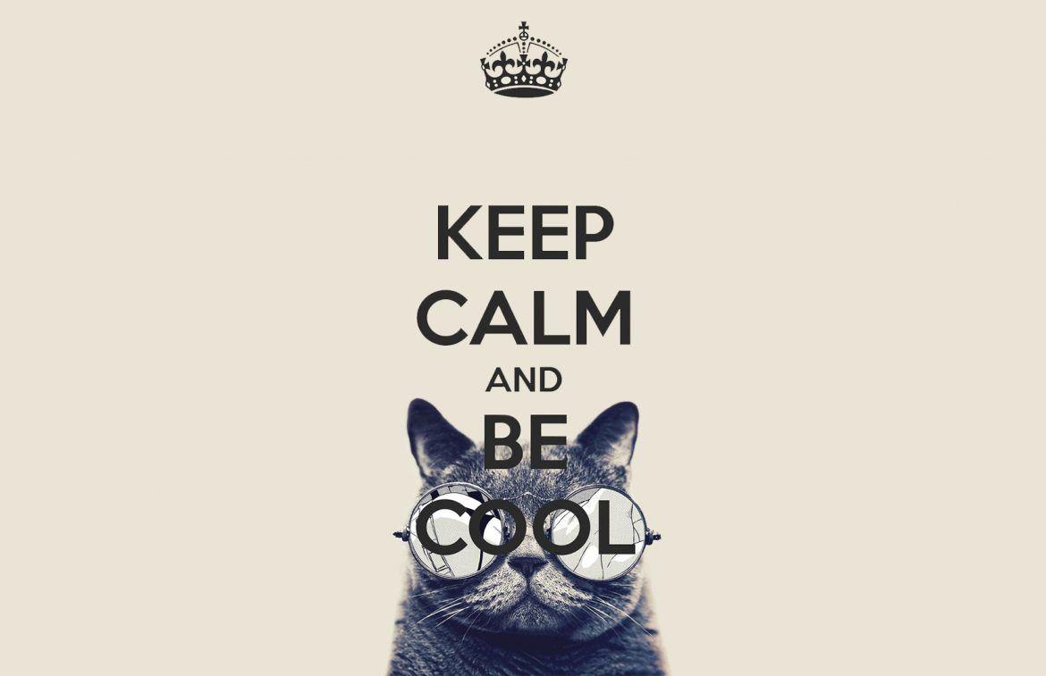 Keep Calm Wallpapers - Top Free Keep Calm Backgrounds - WallpaperAccess