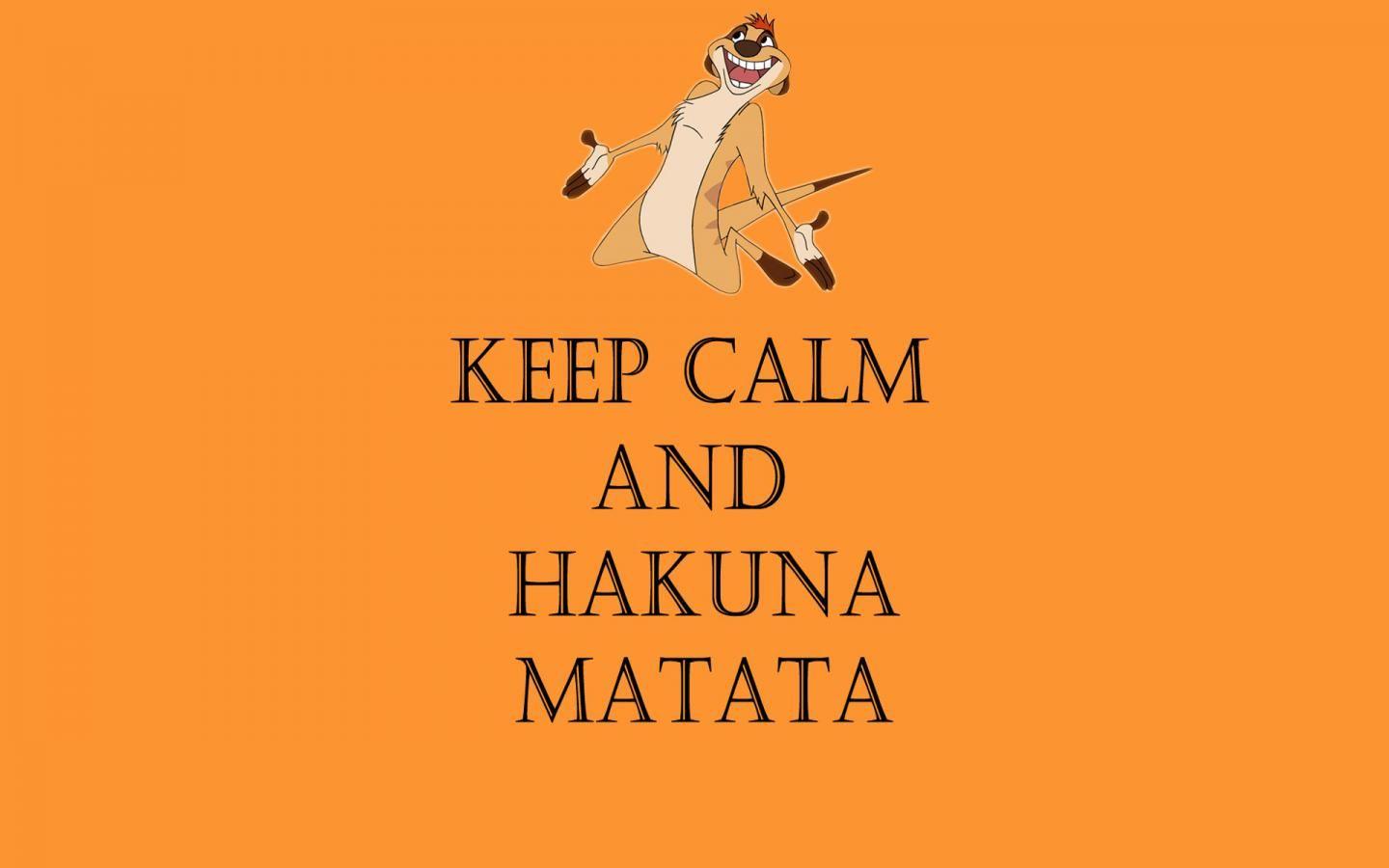 1440x900 Ultra HD Keep Calm Wallpaper T91YC1