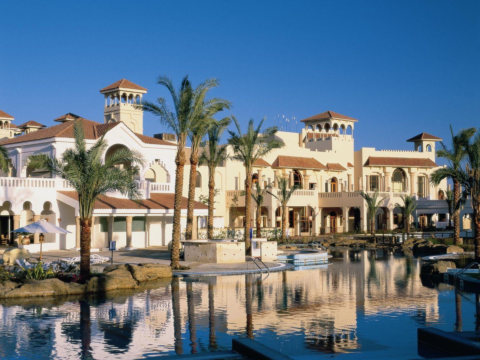 1600x1200 Wallpaper Egypt Sharm El Sheikh Cities