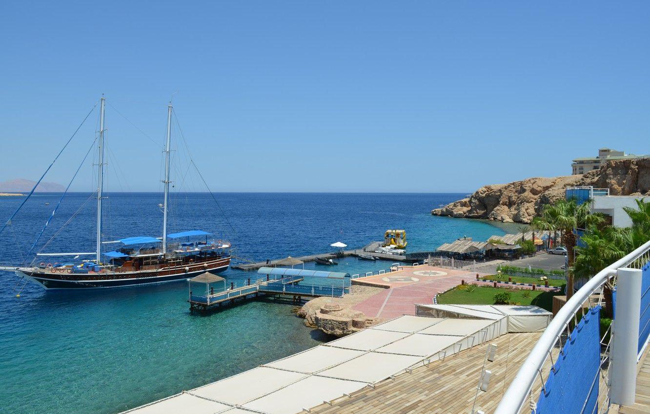 1332x850 Wallpaper Ship, Egypt, Sharm El Sheikh Image For Desktop, Section
