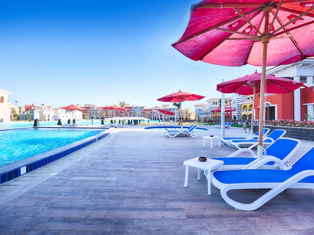 1024x768 Porto Sharm El Sheikh Resort, Egypt