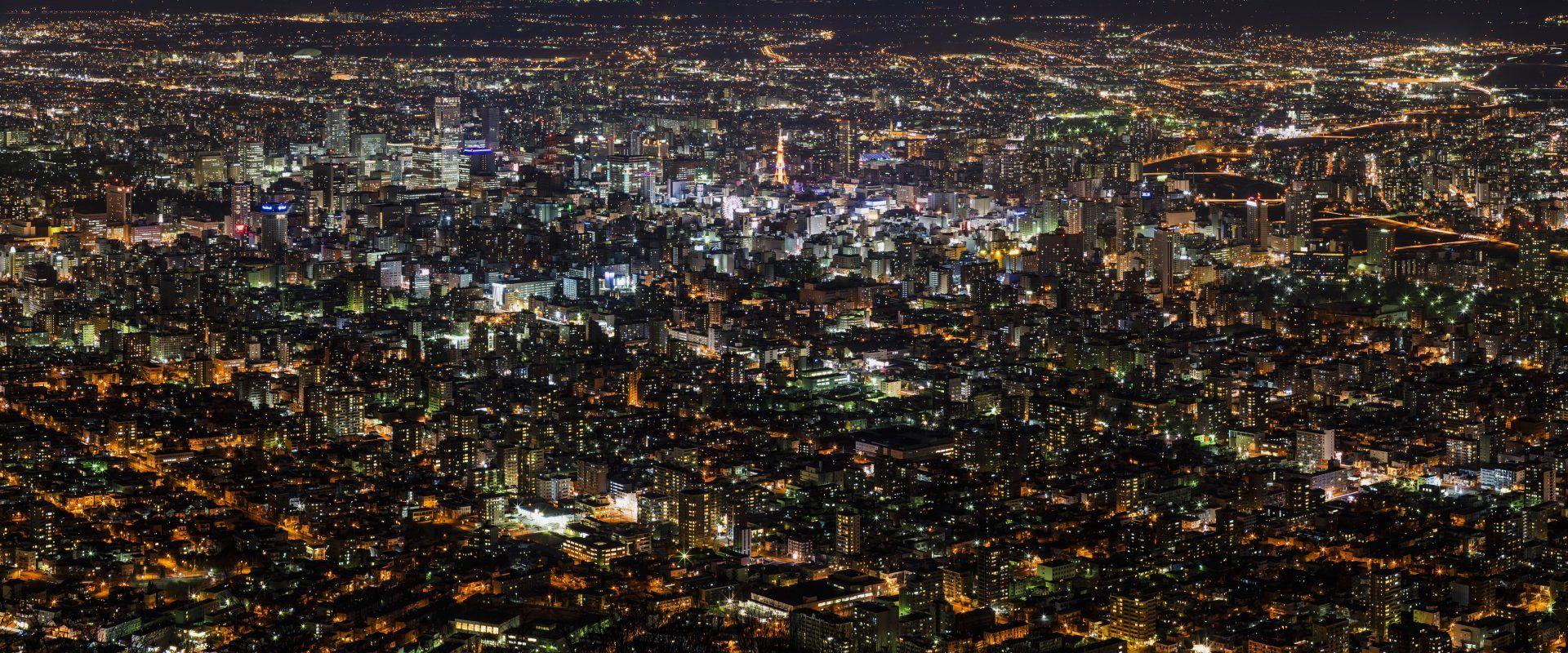 Sapporo Wallpapers - Top Free Sapporo Backgrounds - WallpaperAccess