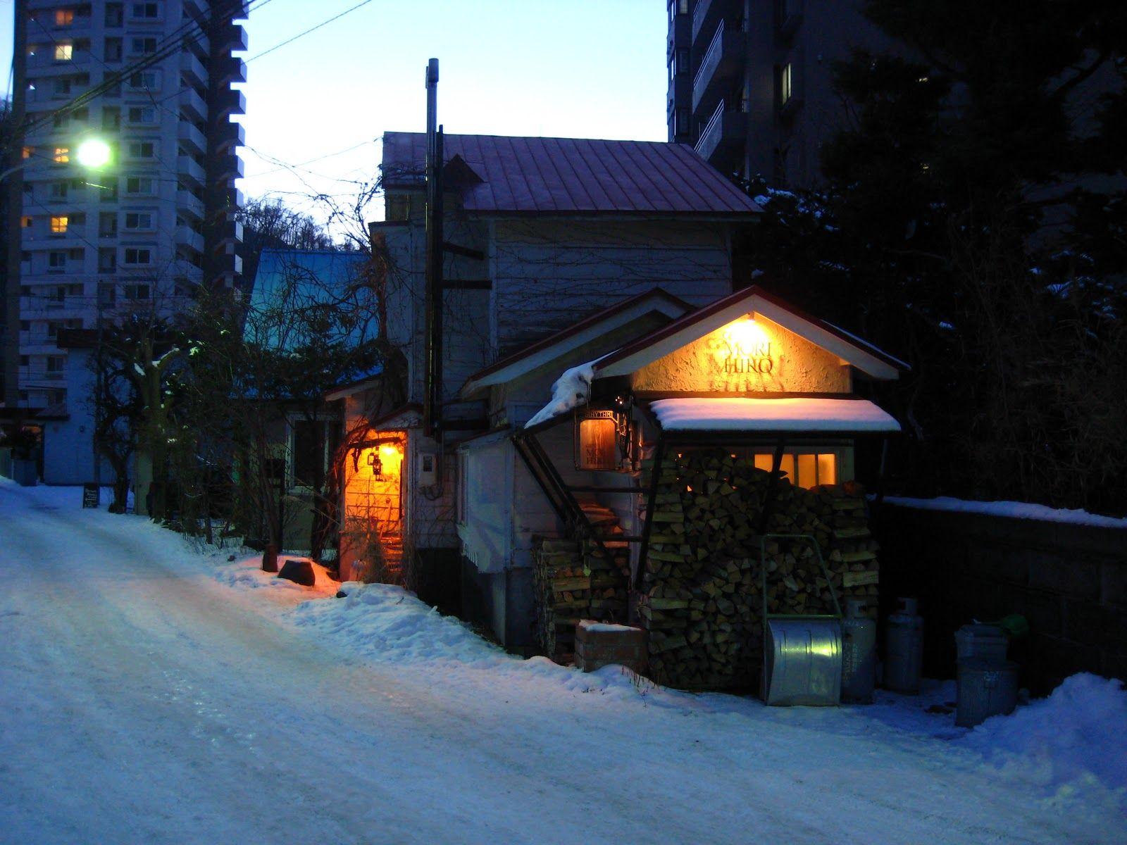 Sapporo Wallpapers - Top Free Sapporo Backgrounds - WallpaperAccess