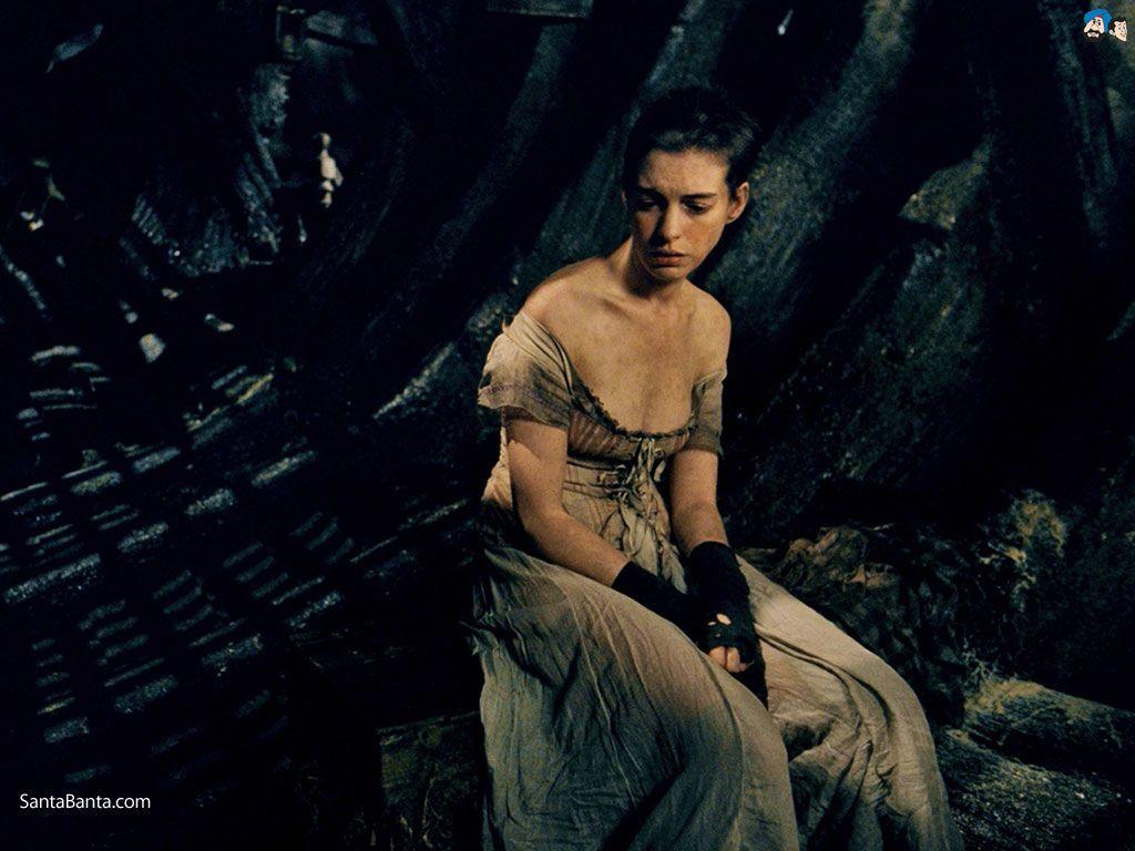 1024x768 Amazing Wallpaper. Les Miserables 4K Ultra HD Wallpaper