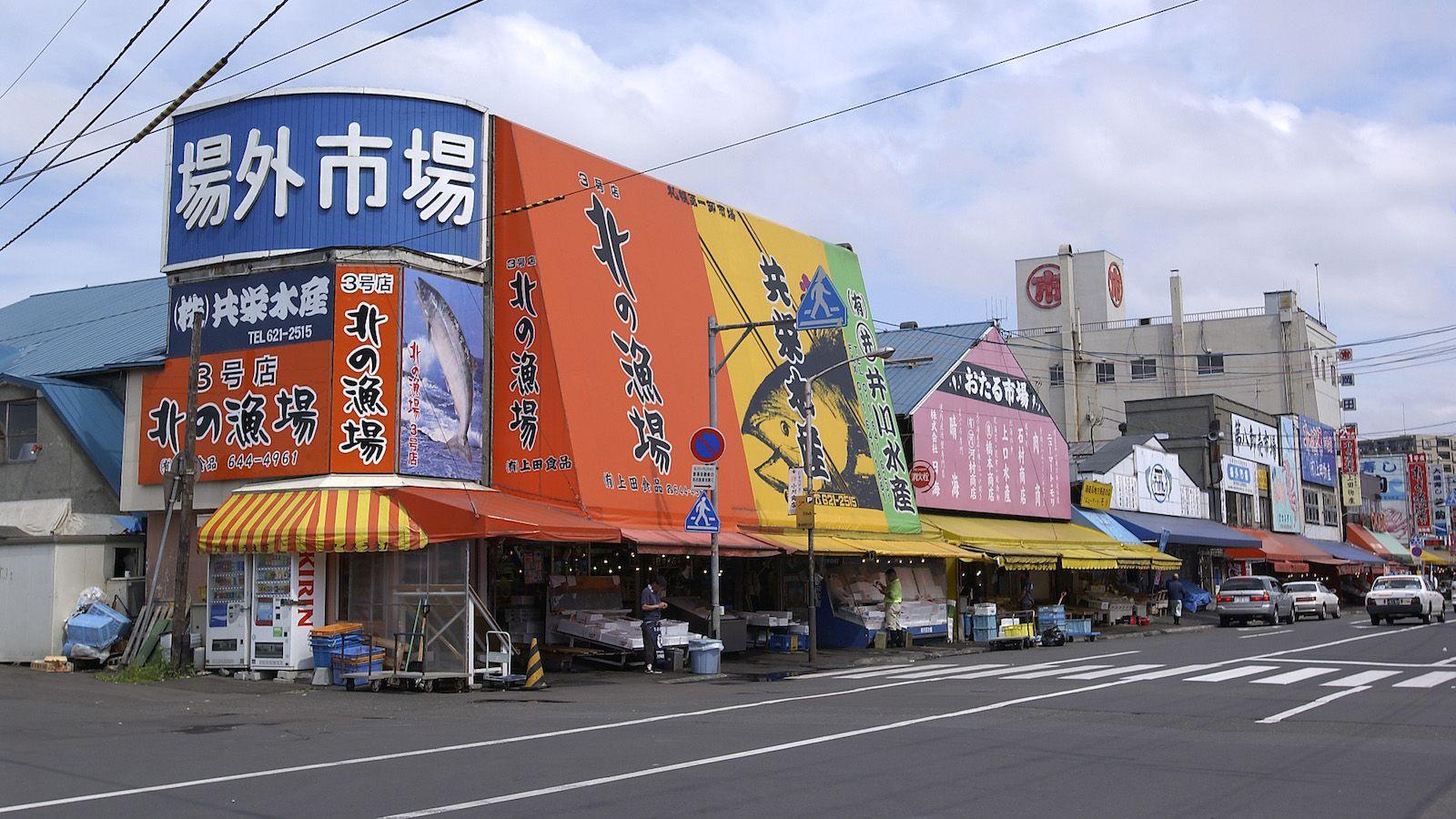 1600x900 Sapporo is Japan's crab capital; here are the best