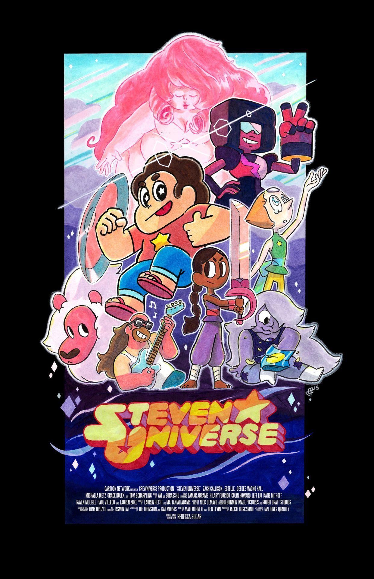 Steven Universe The Movie Wallpapers Top Free Steven Universe The Movie Backgrounds Wallpaperaccess