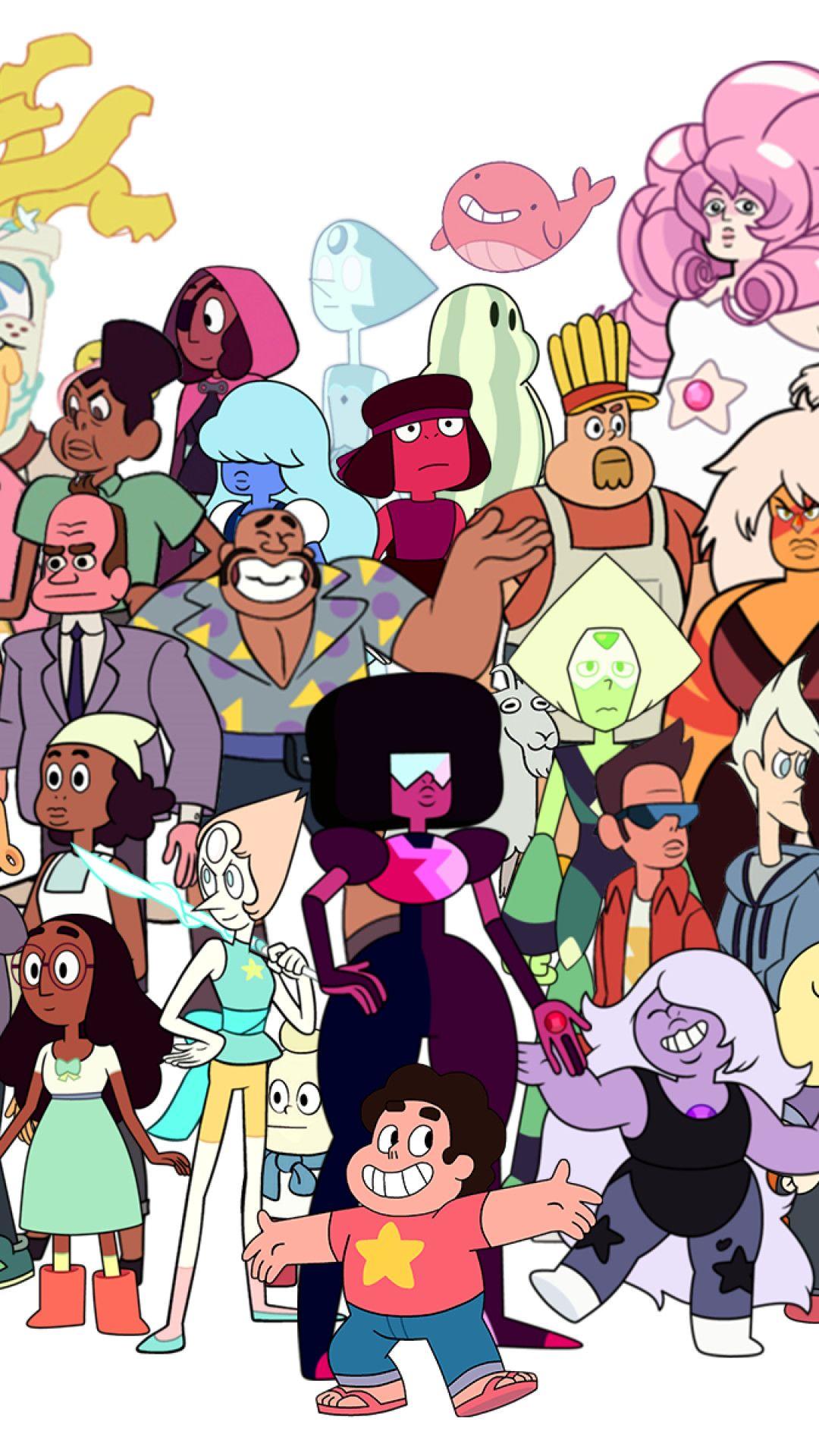 Steven Universe: The Movie Wallpapers - Top Free Steven Universe: The ...