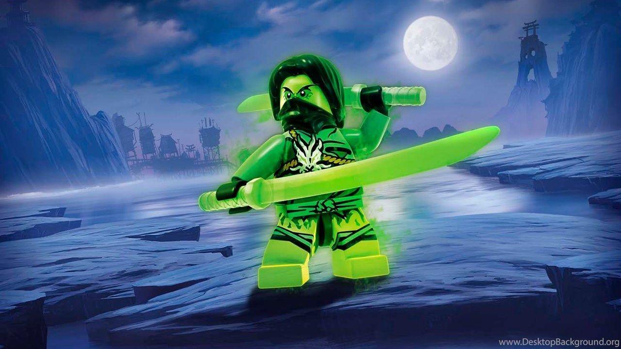 1280x720 More Like Lego Ninjago Morro Wallpaper By Agakikama