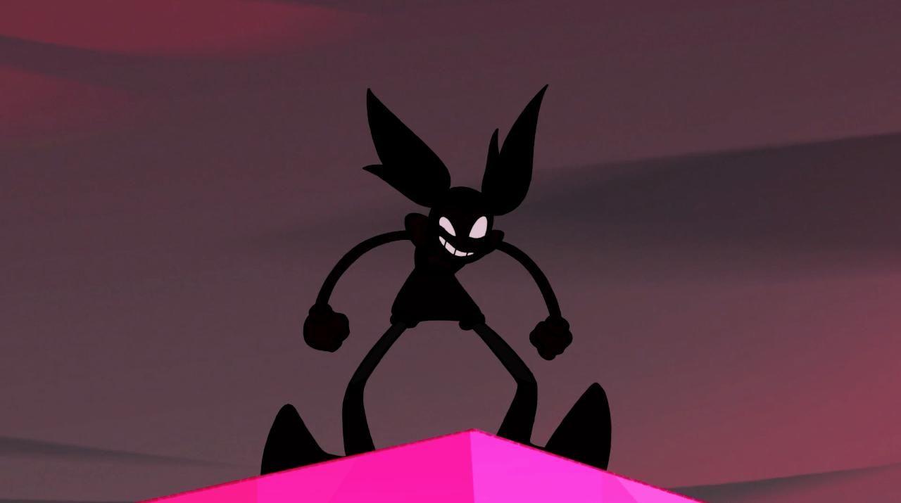 1280x715 Steven Universe Spinnel Wallpaper