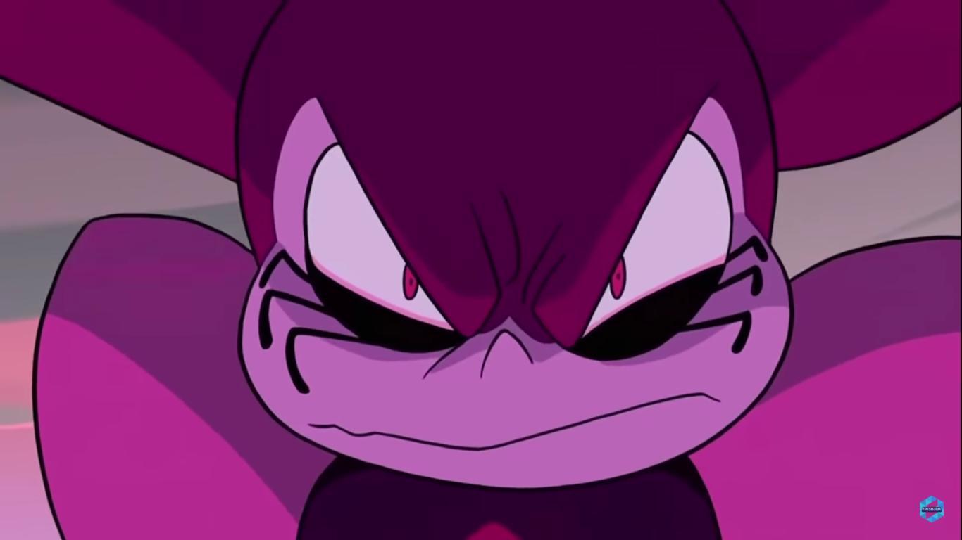 1366x768 Steven Universe: The Movie (2019)