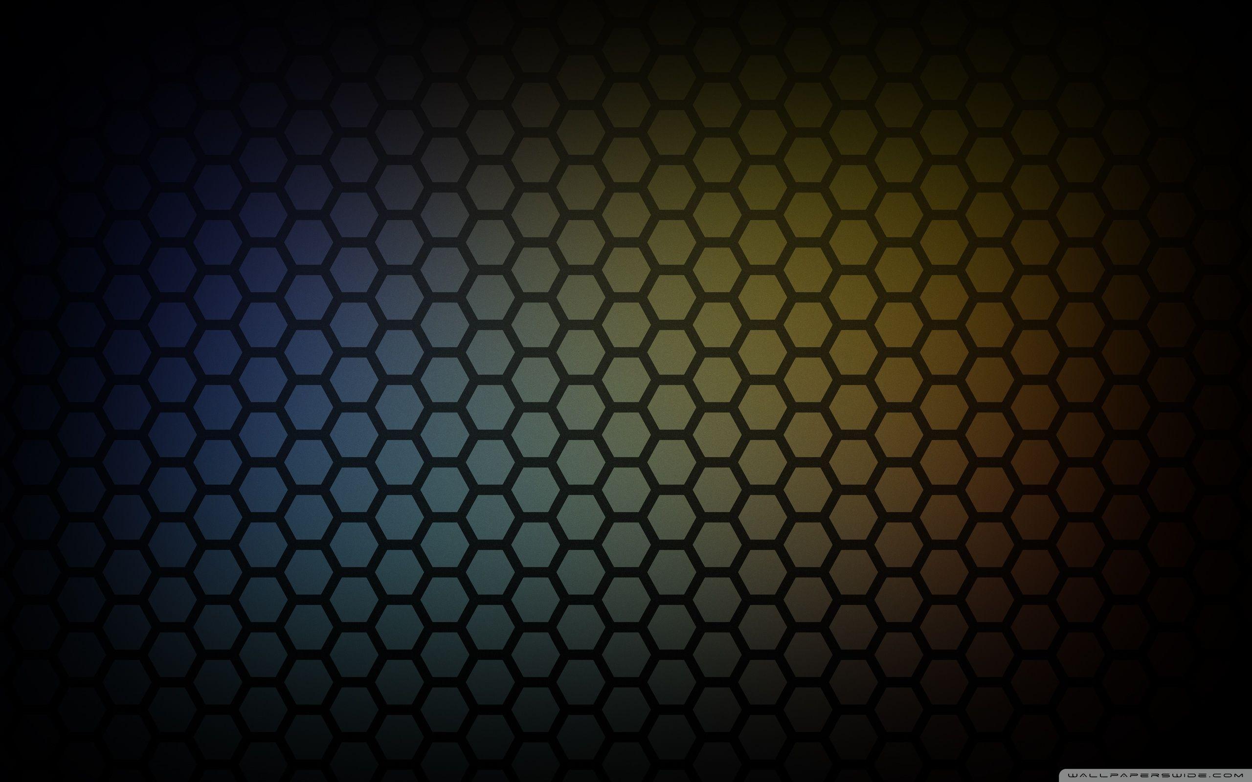 2560x1600 Background Nanotechnology HD