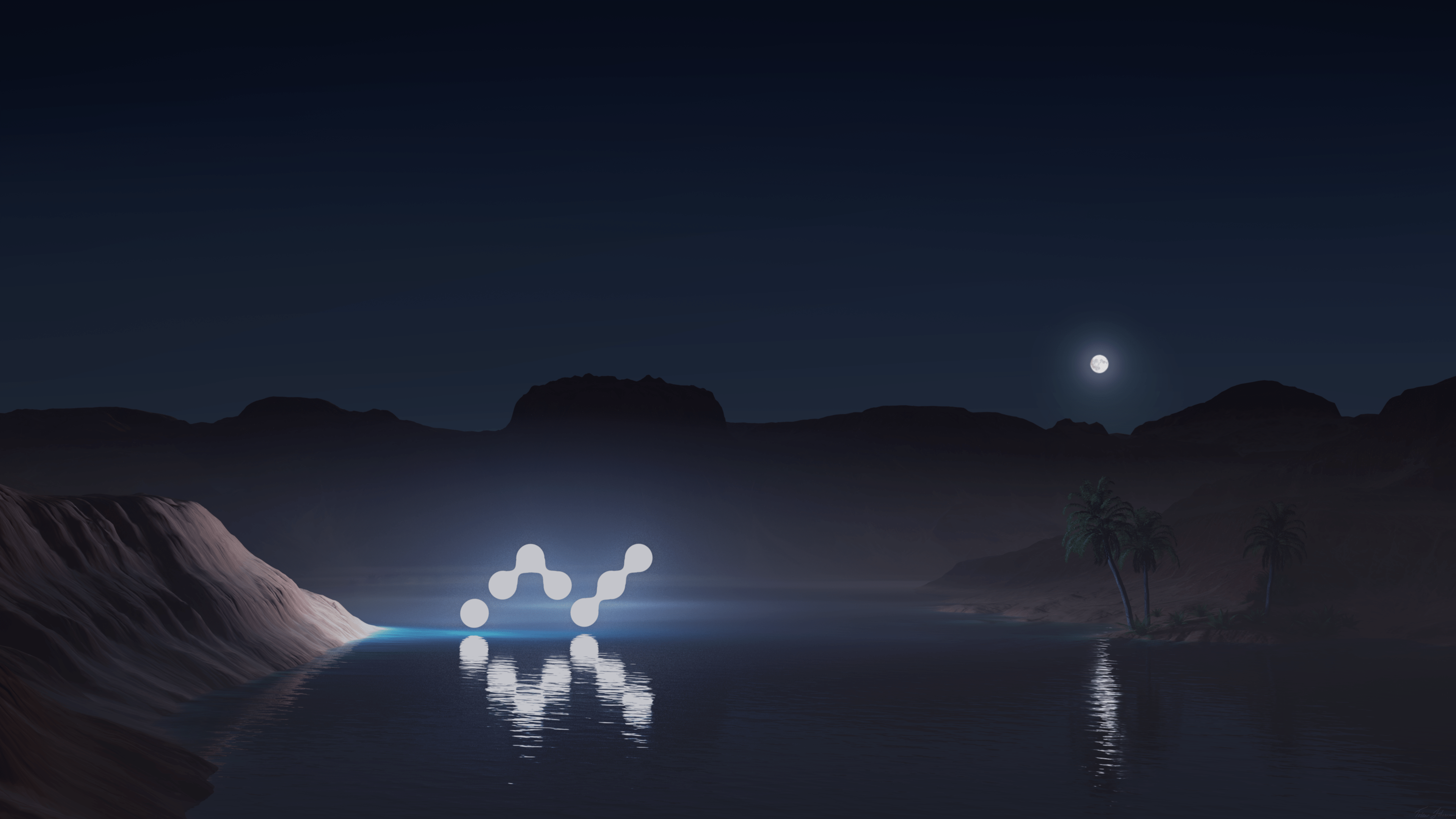 3840x2160 Nano Wallpaper 3840x #SC3U5RE. Wallperio.com™