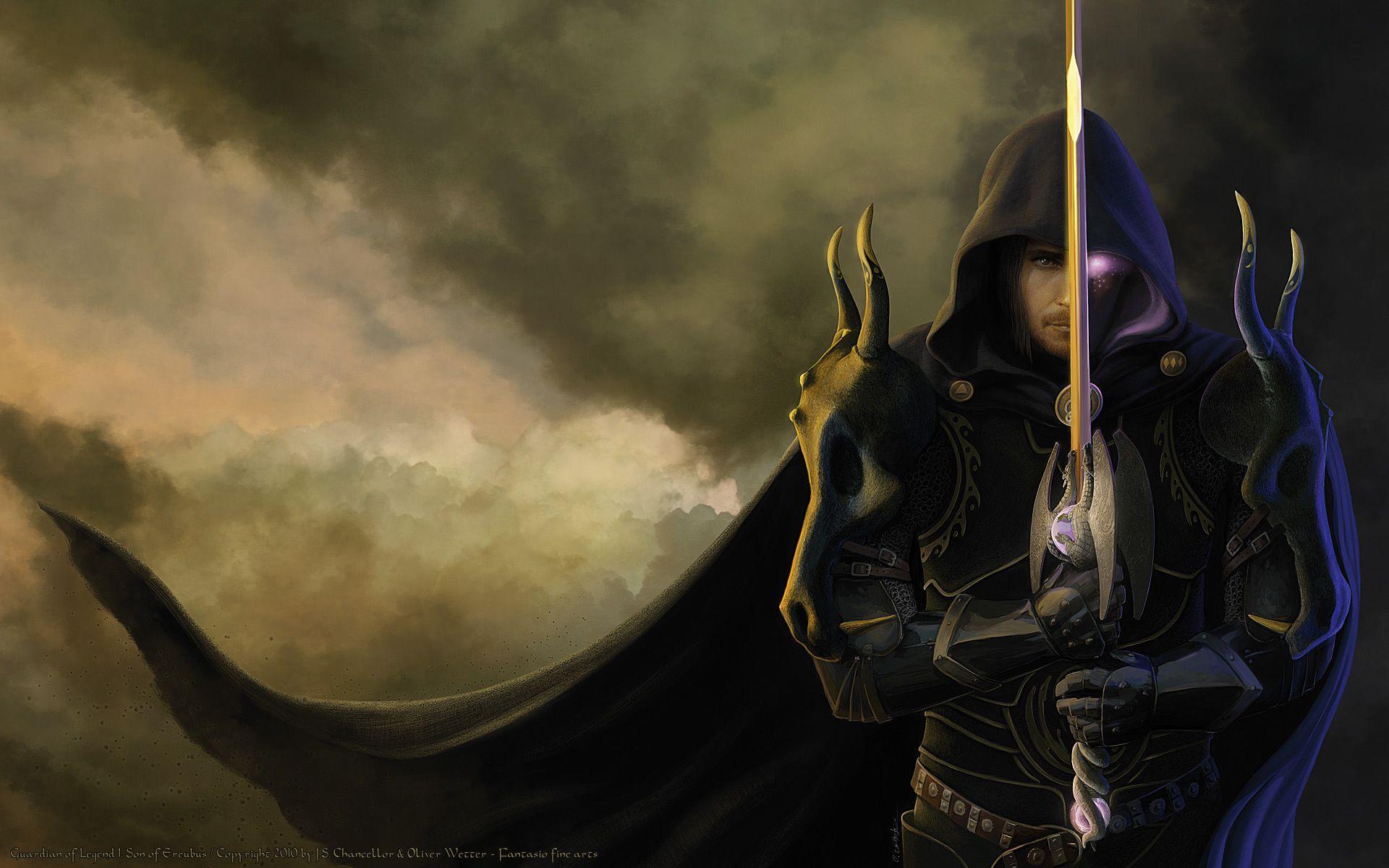 1920x1200 Wallpaper, legend, large, guardian, guardians