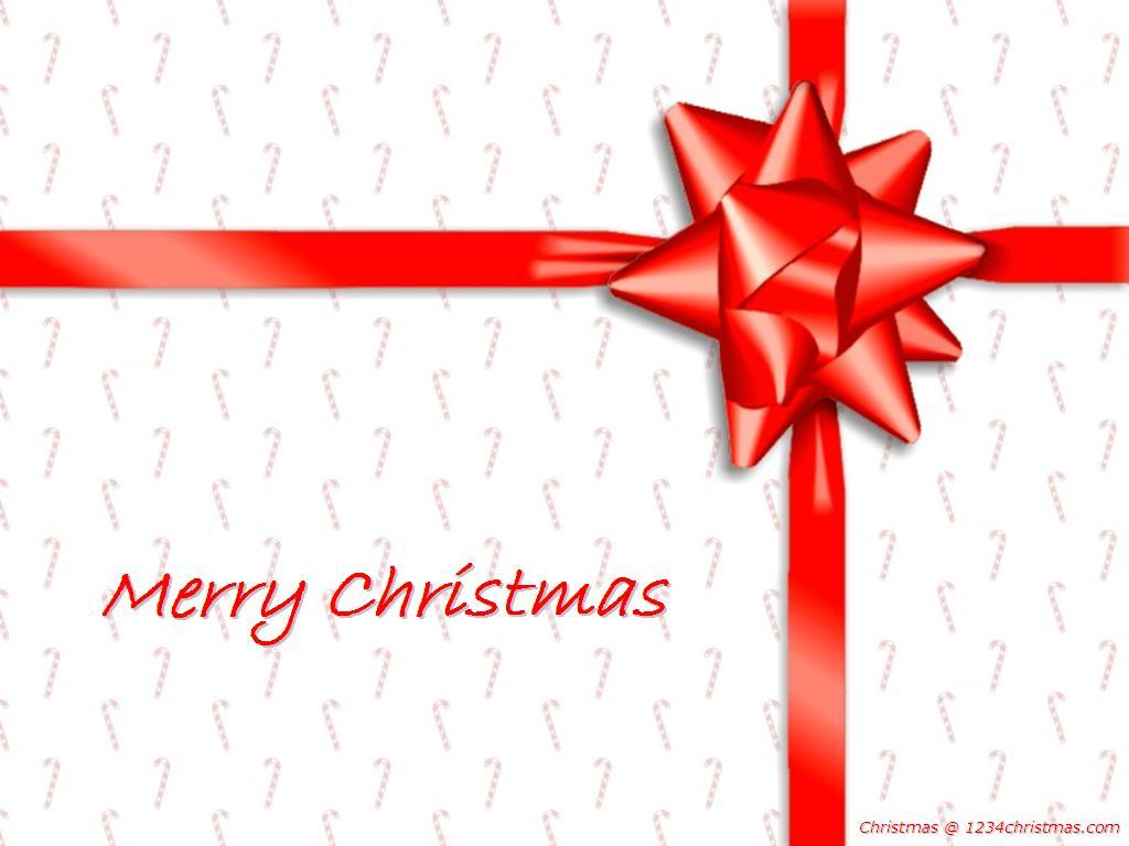 1024x768 Christmas Gifts / Presents Wallpaper for FREE Download