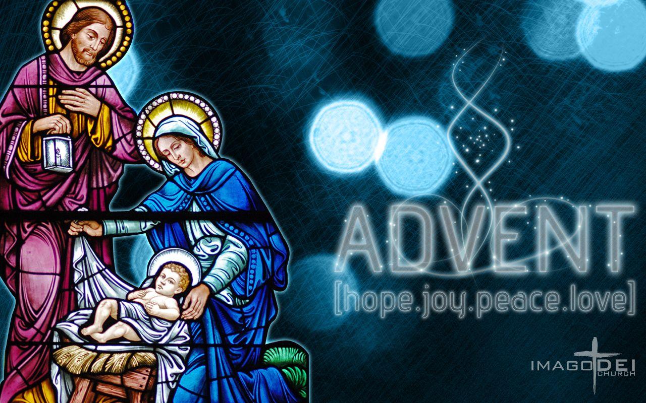 Christian Advent Wallpapers Top Free Christian Advent Backgrounds Wallpaperaccess