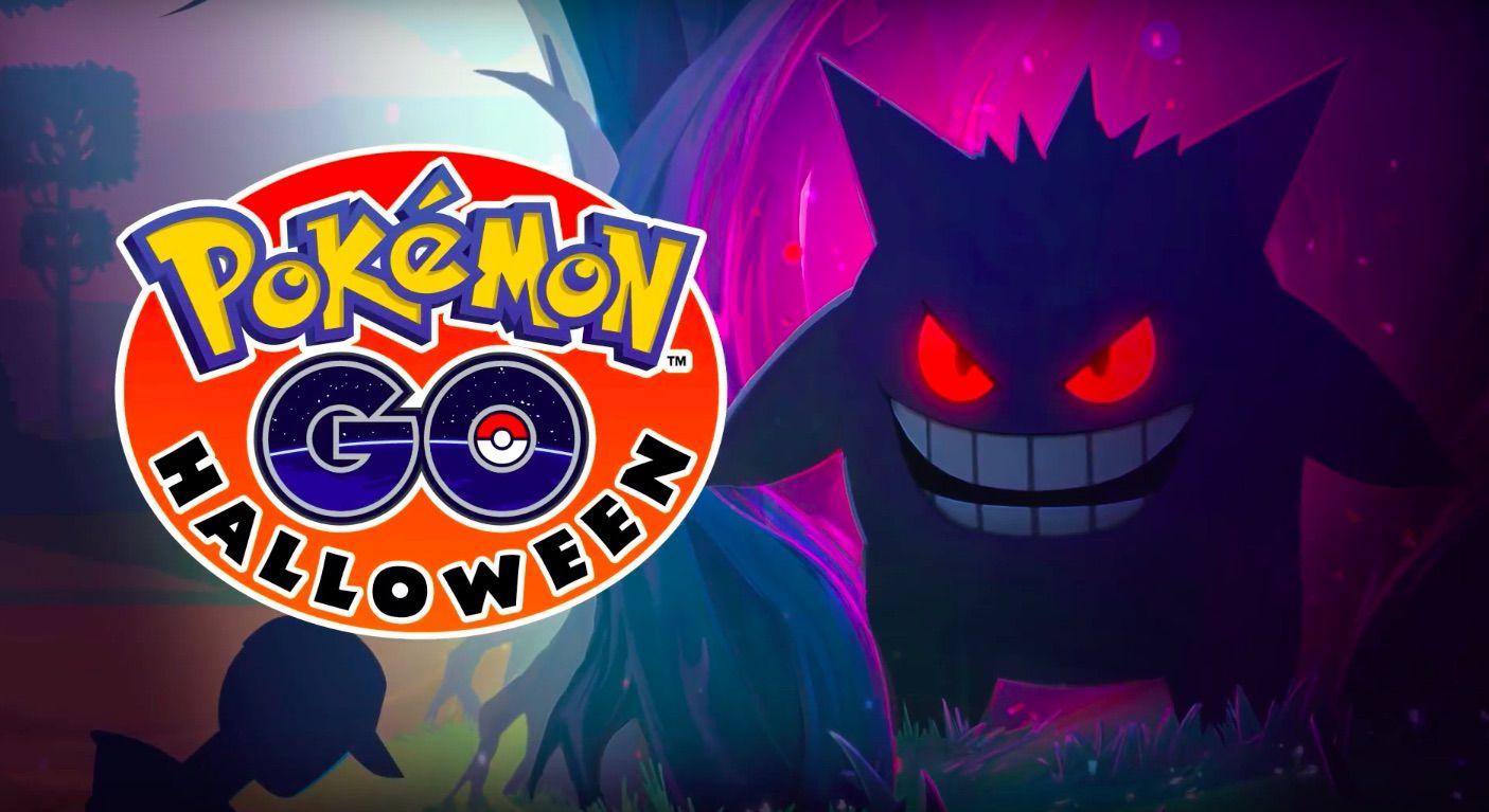 Pokemon Halloween Wallpapers Top Free Pokemon Halloween Backgrounds