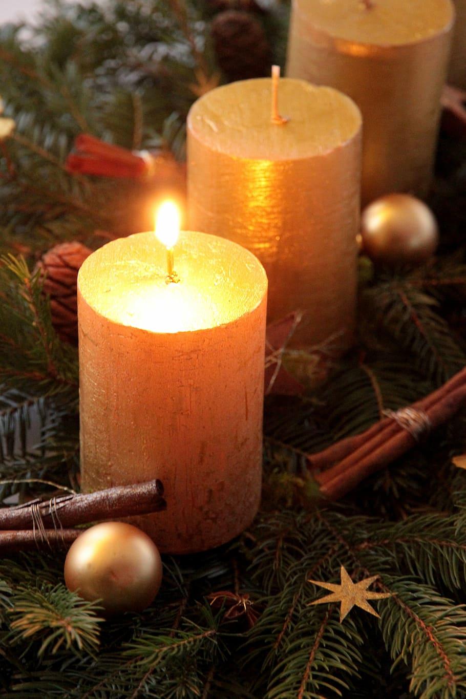 Advent Wreath Wallpapers - Top Free Advent Wreath Backgrounds