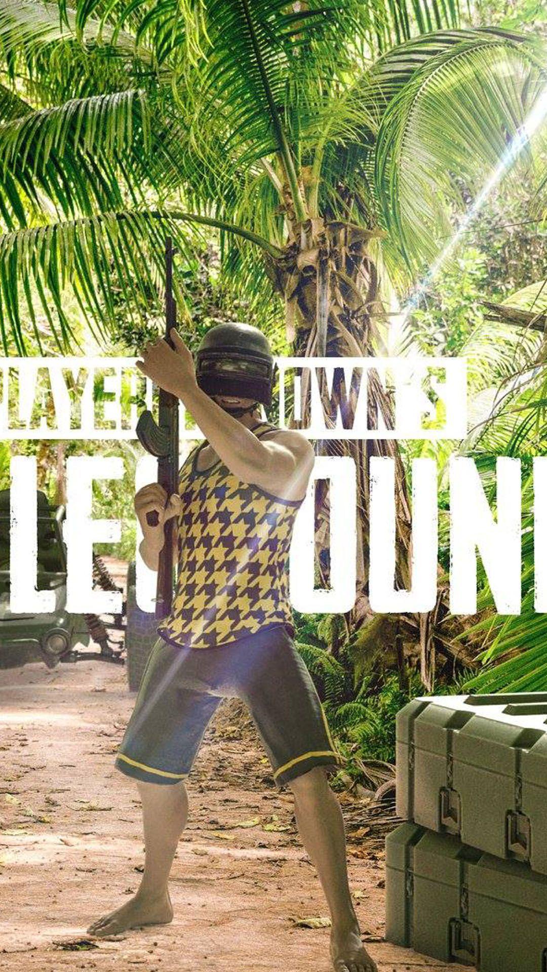 1080x1920 Download Ready For Sanhok PlayerUnknown's Battlegrounds