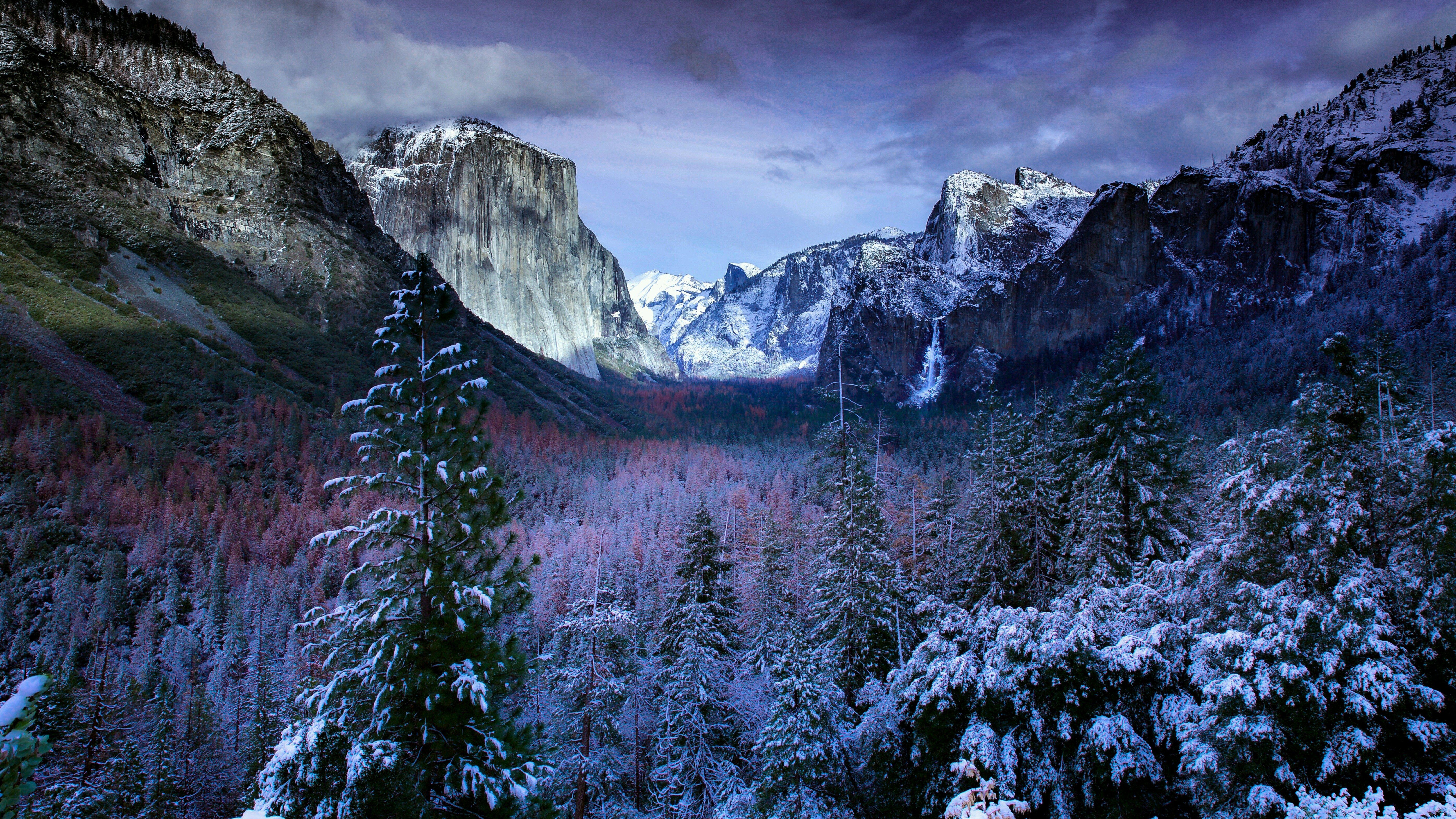 8k Winter Wallpapers Top Free 8k Winter Backgrounds WallpaperAccess