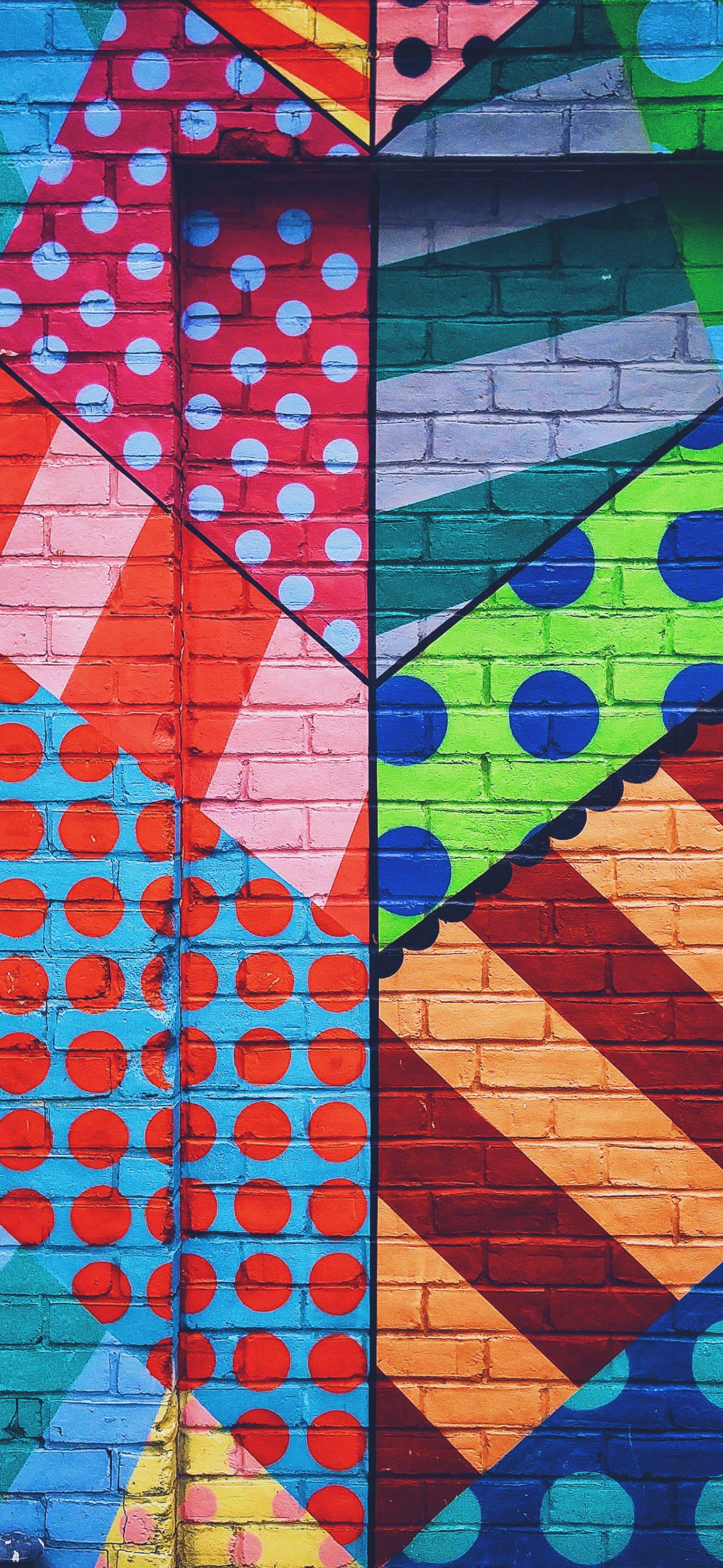 1838x3984 Wallpaper of the week: city photography