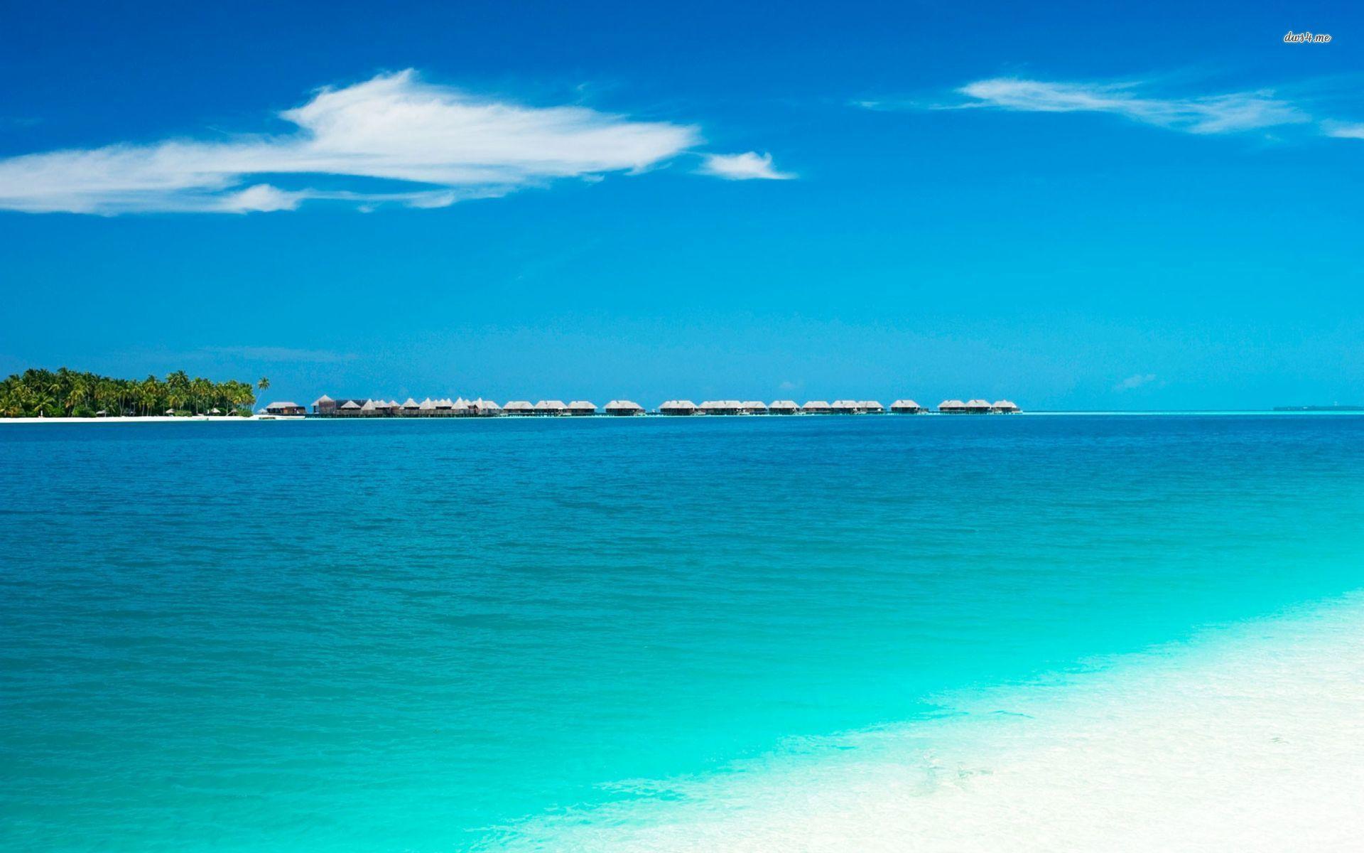 1920x1200 Conrad Maldives Rangali Island wallpaper wallpaper