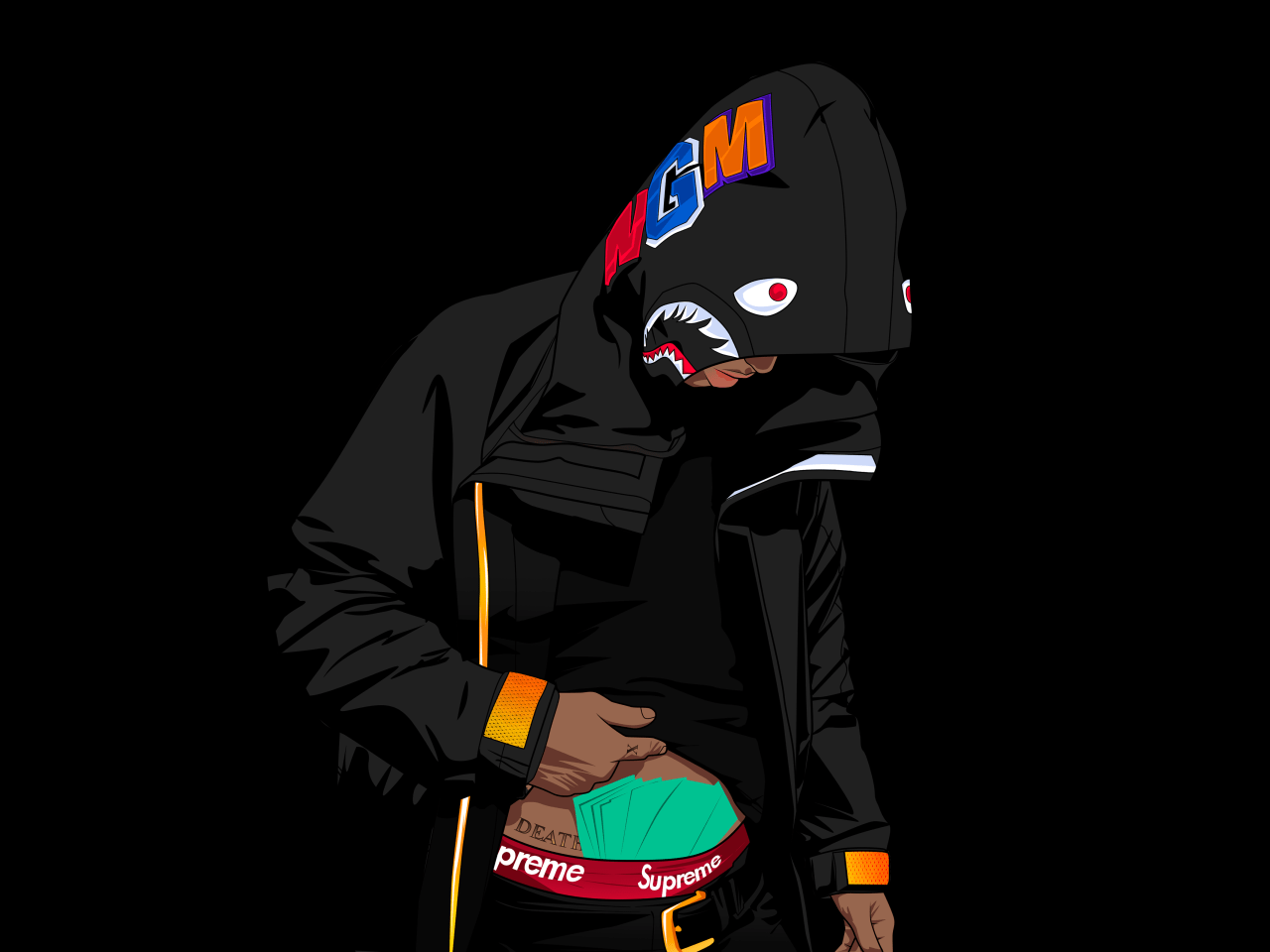 1280x960 BAPE Wallpaper. BAPE Shark Wallpaper, BAPE MacBook Wallpaper and BAPE Wallpaper