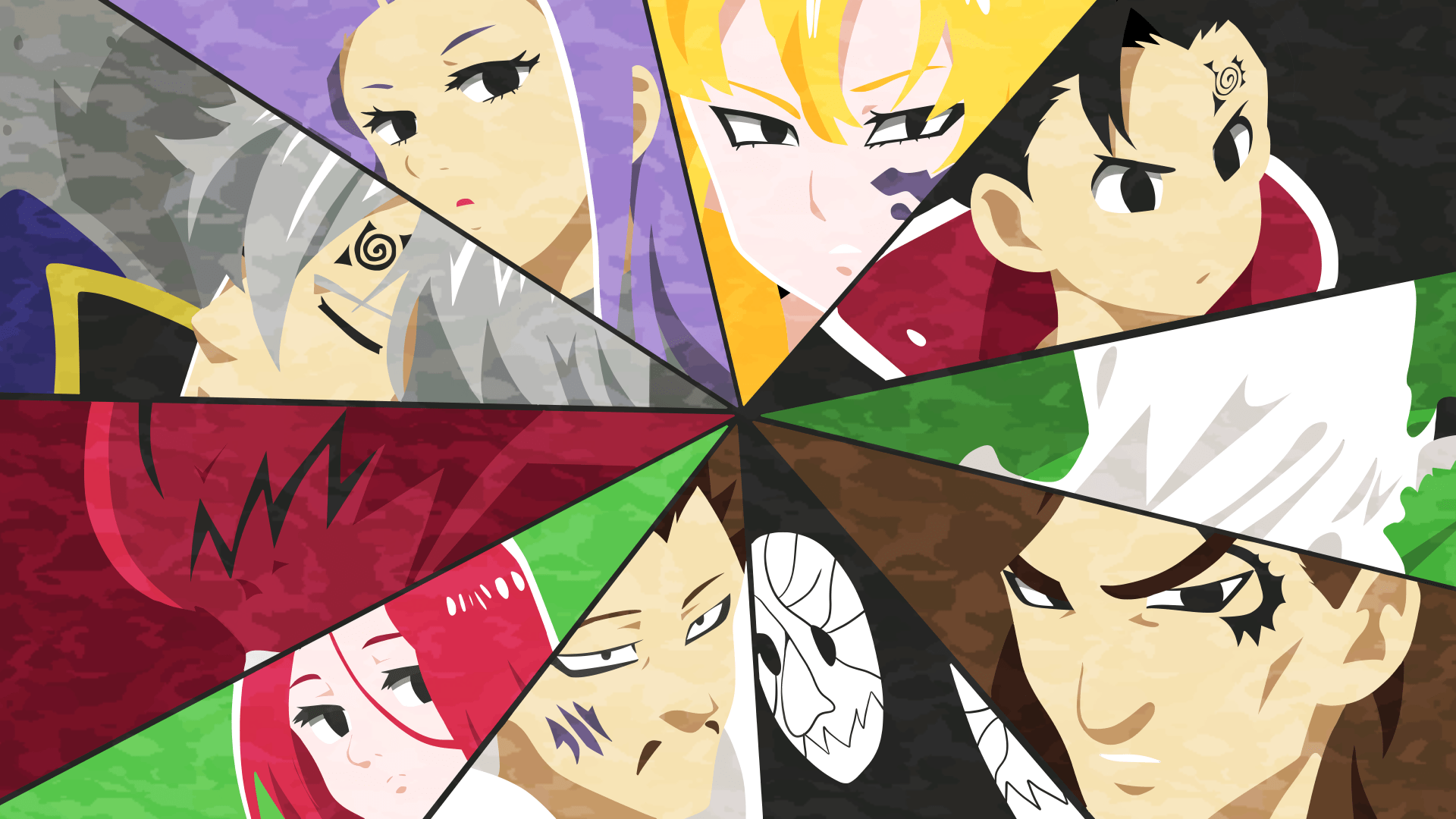 1920x1080 Anime The Seven Deadly Sins Zeldris The Seven Deadly Sins