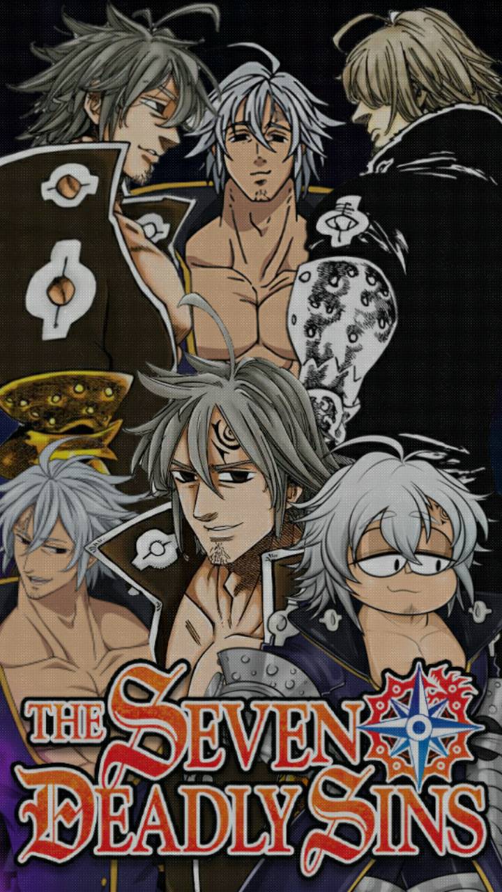 720x1280 Estarossa NNT wallpaper