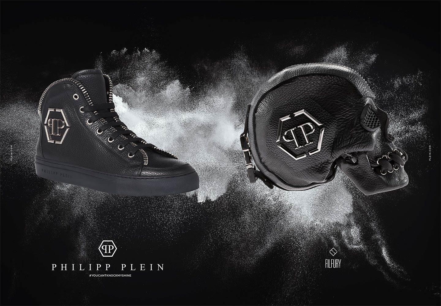 Philipp plein обои на айфон